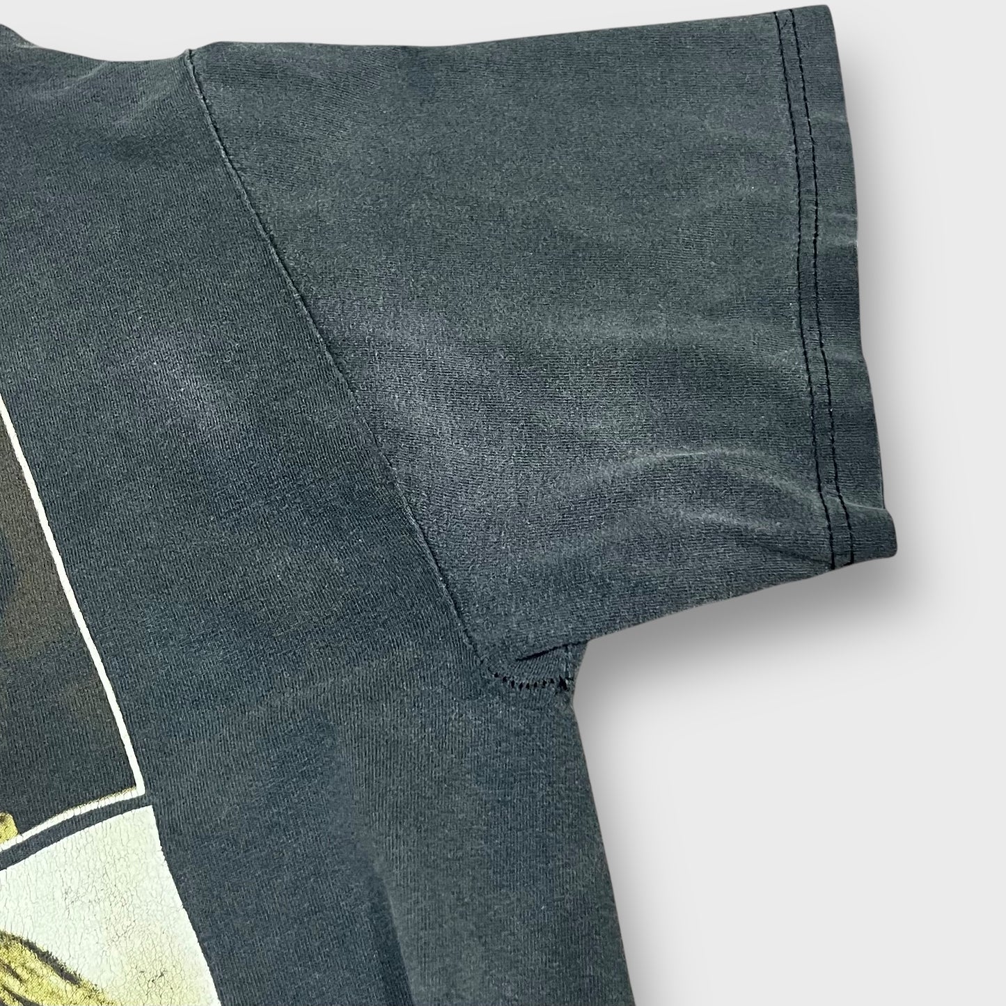 00’s The Beatles “LET IT BE” album t-shirt