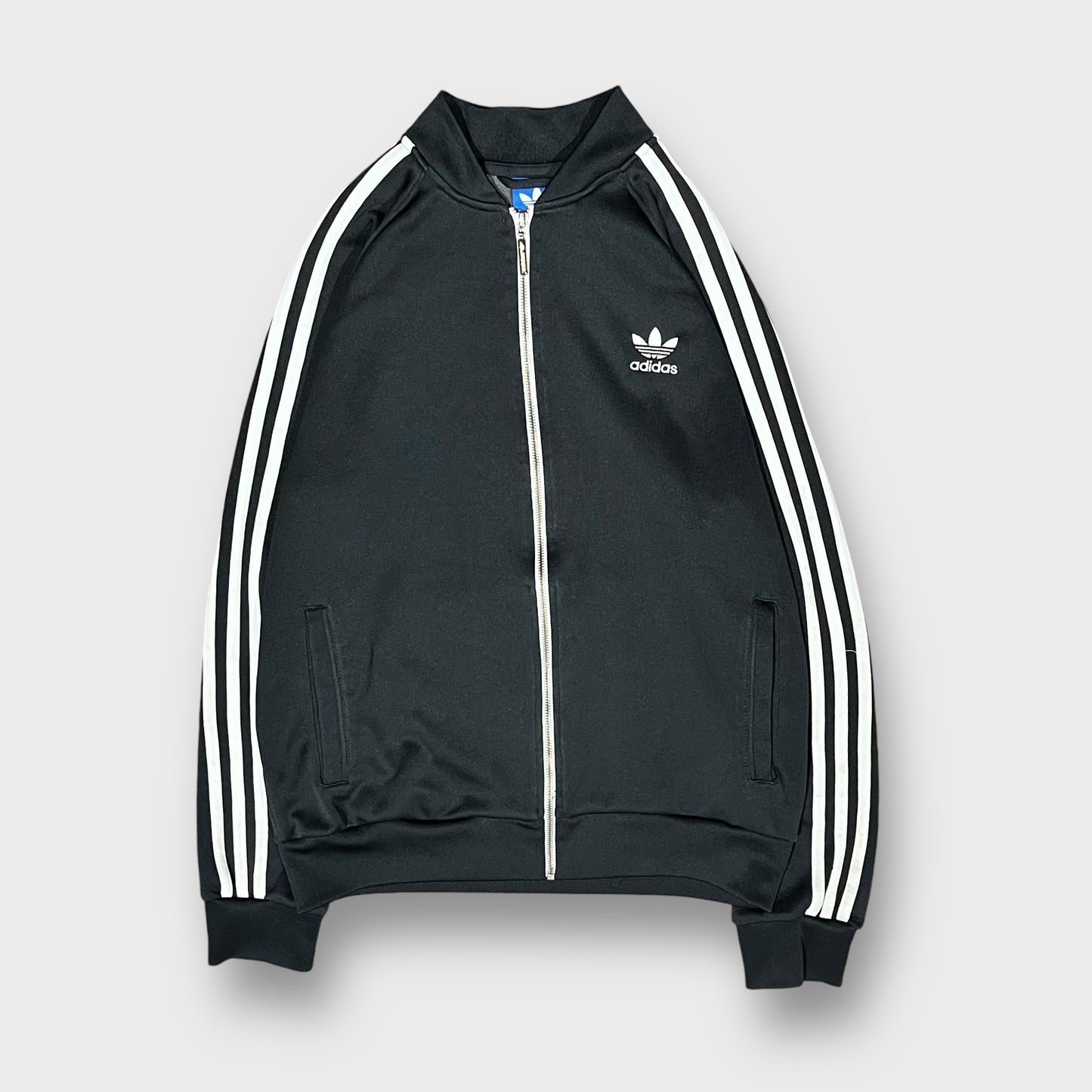 00’s “adidas” track jacket
