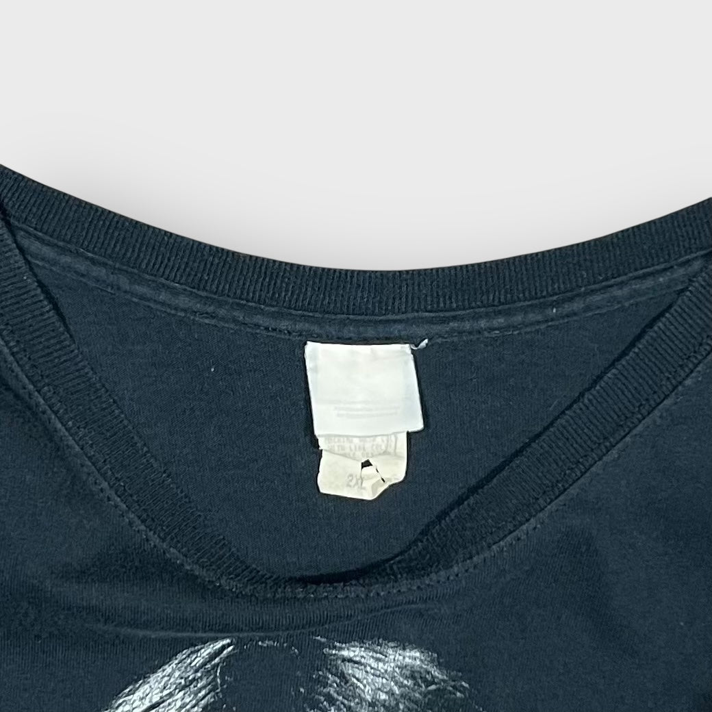 00’s “the doors” band t-shirt