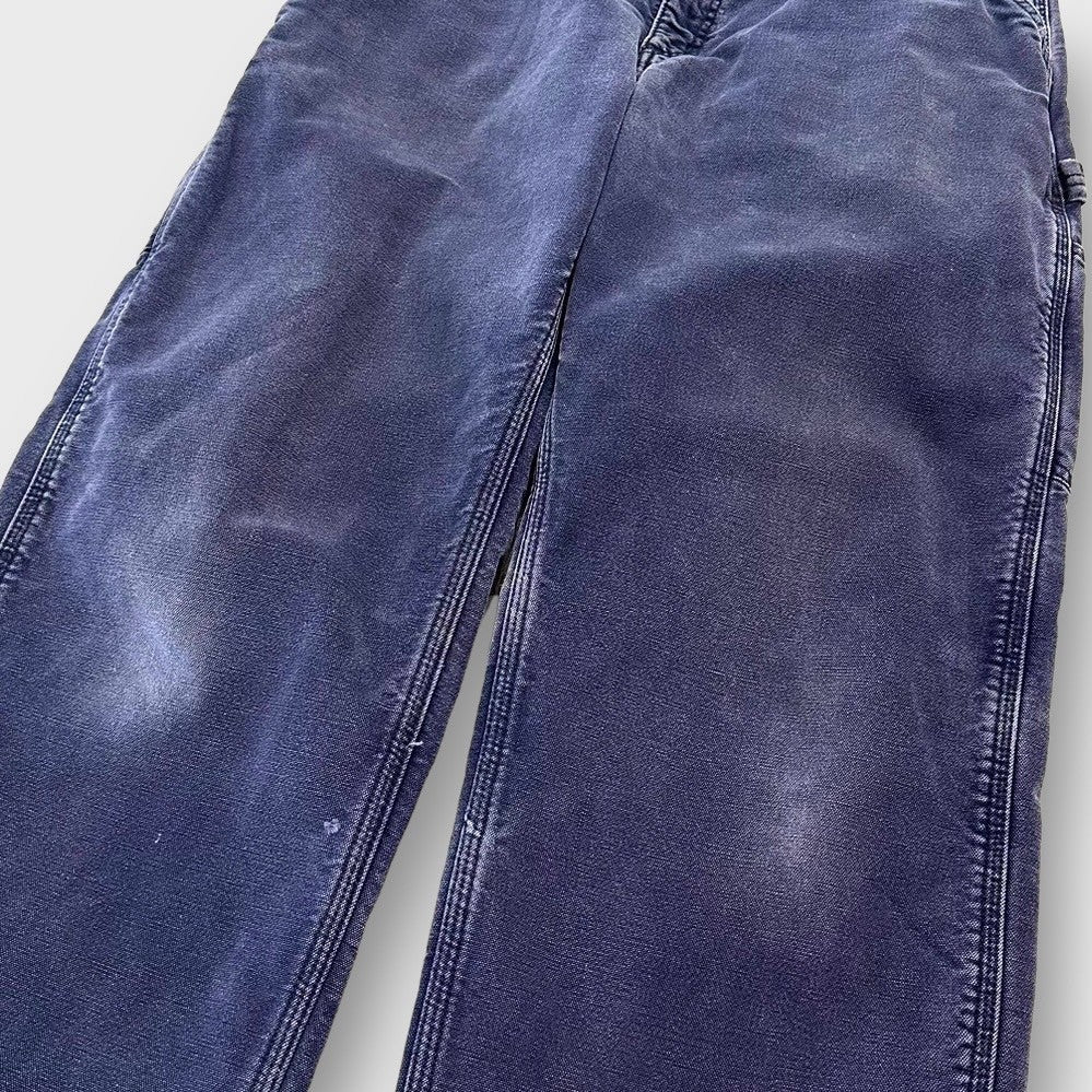 00’s “Carhartt”duck painter pants