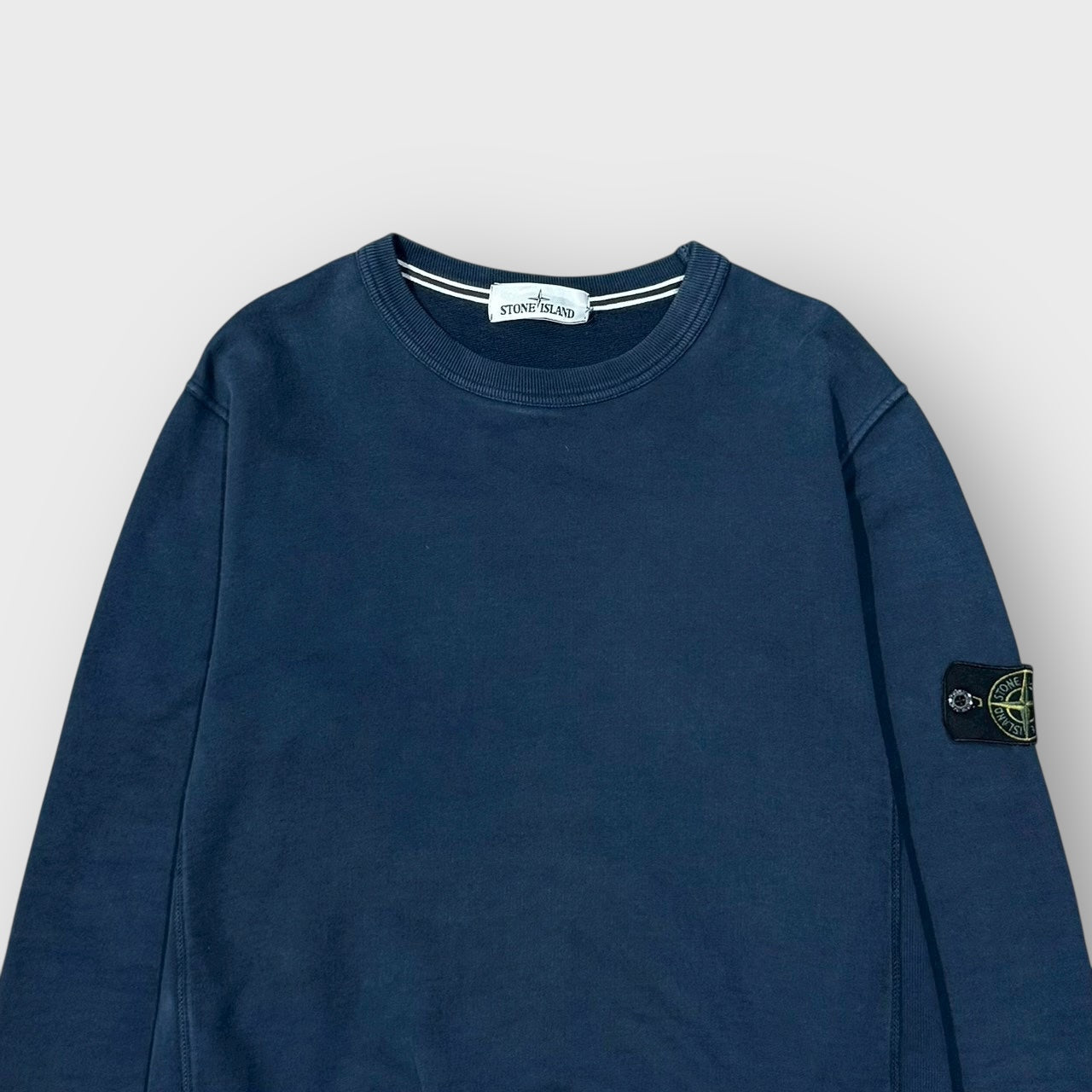 00’s “STONE ISLAND”
sweat