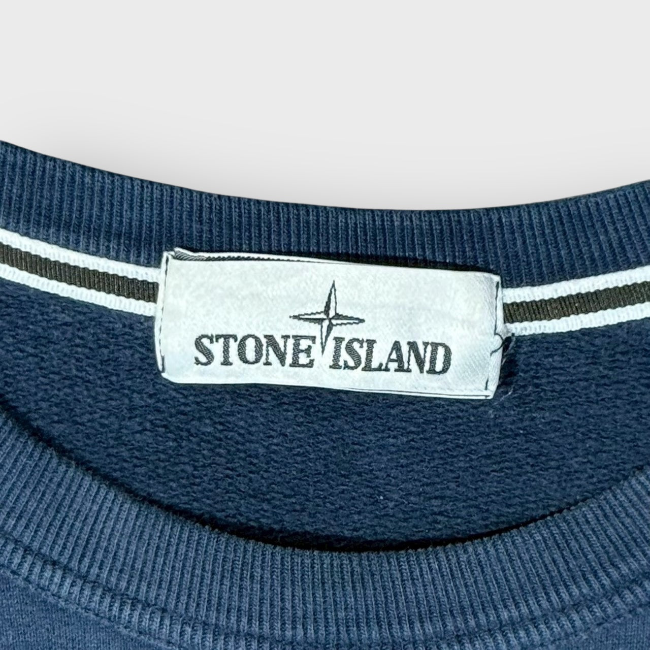 00’s “STONE ISLAND”
sweat