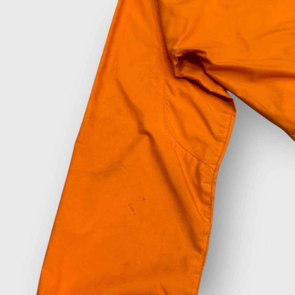 00's "NIKE"
Nylon zip up jacket