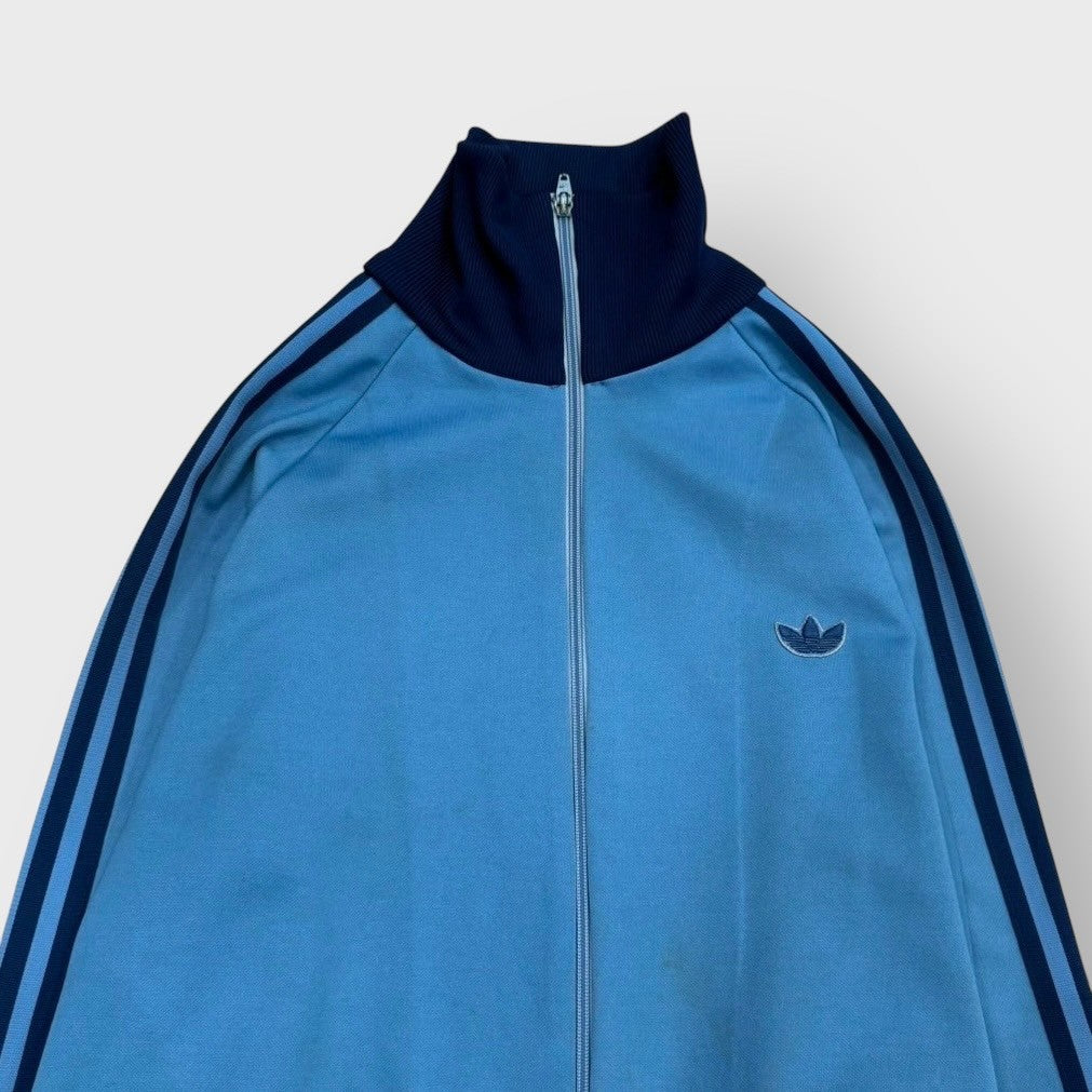 70’s-80’s “adidas” track jacket