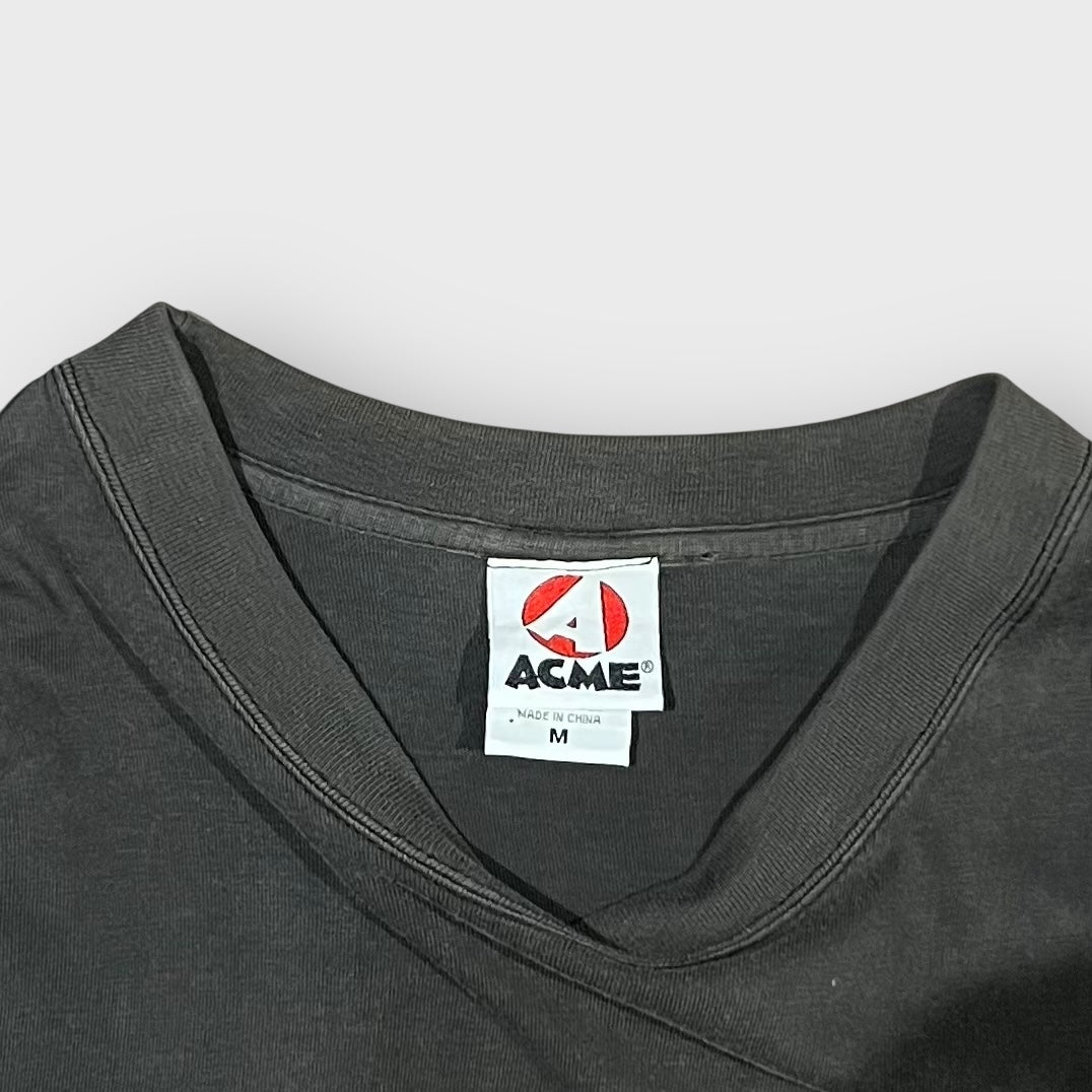 90’s THE BEATLES “Anthology”album t-shirt