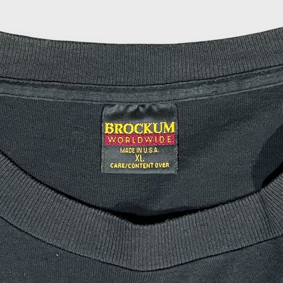 90’s “ROLLING STONES” band t-shirt