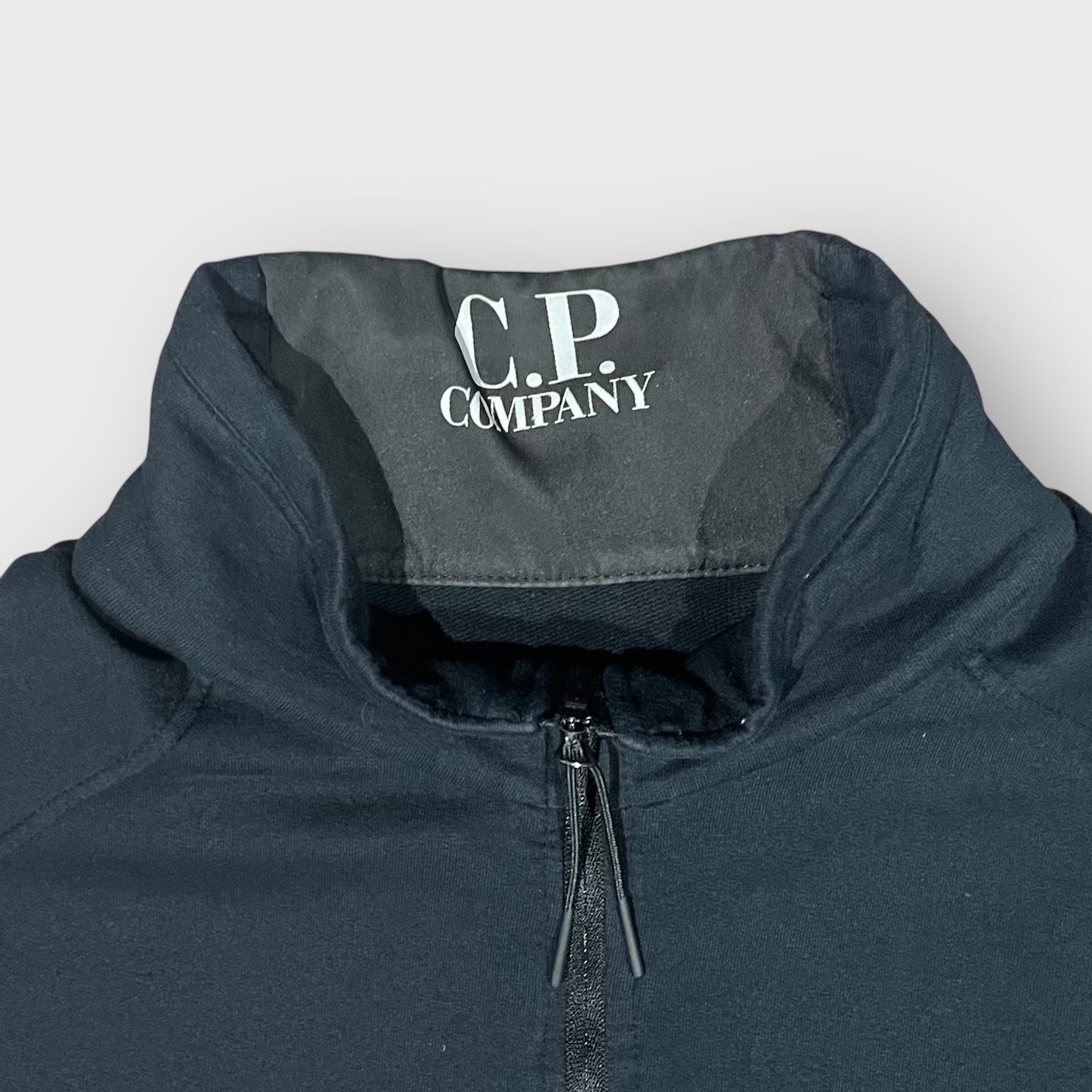 00’s C.P.Company
half zip sweat