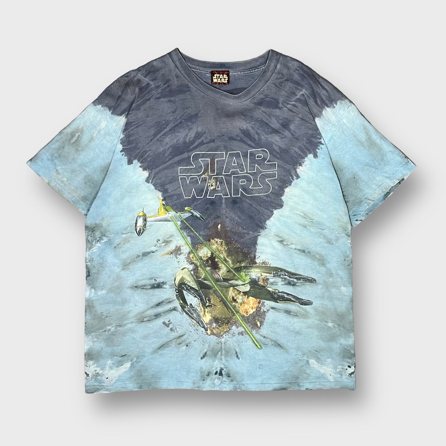 90’s “STAR WARS” movie t-shirt