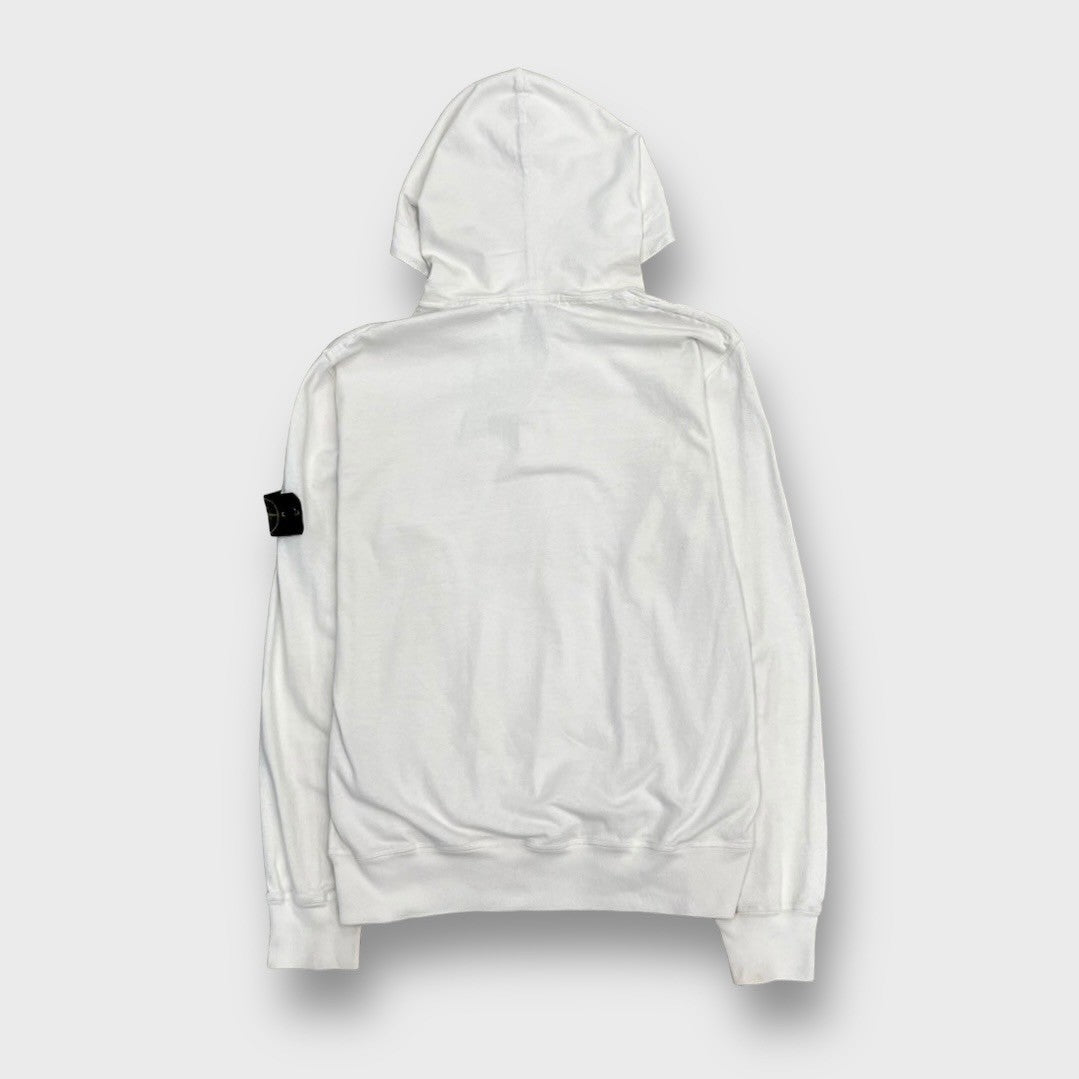 00’s “STONE ISLAND” pull over hoodie