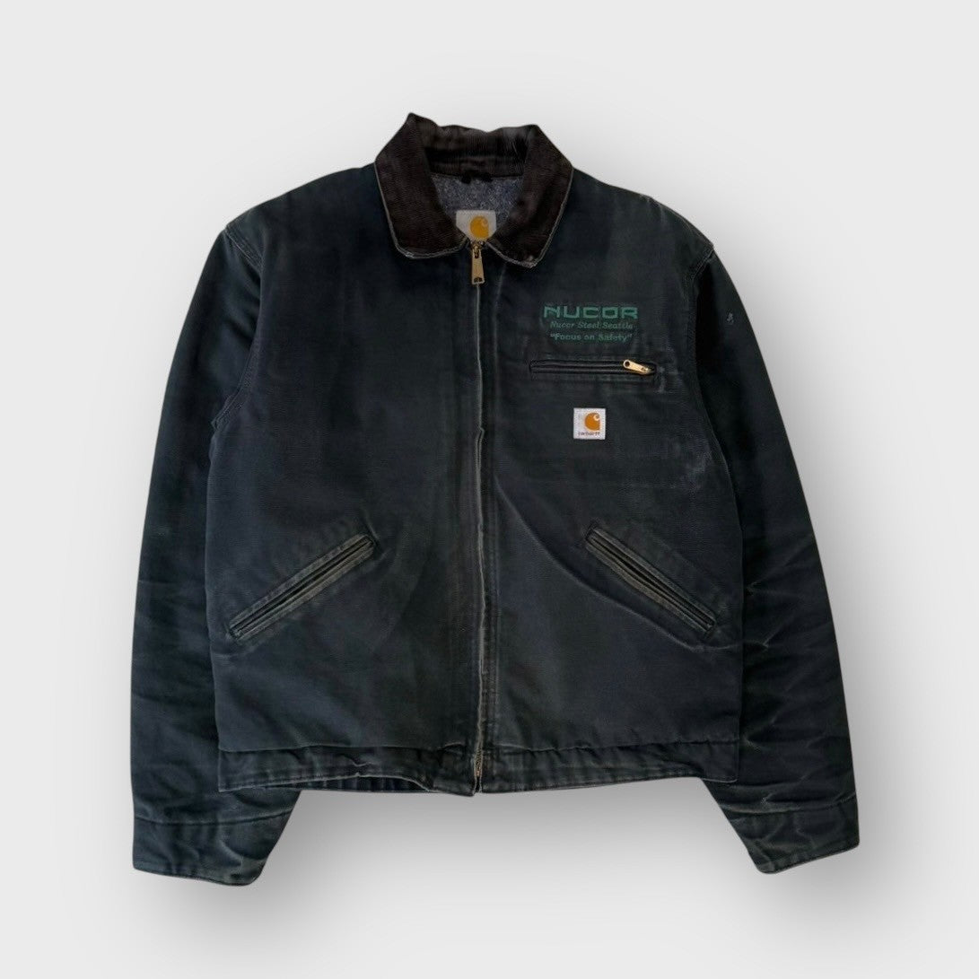 00's "Carhartt"
Detroit jacket