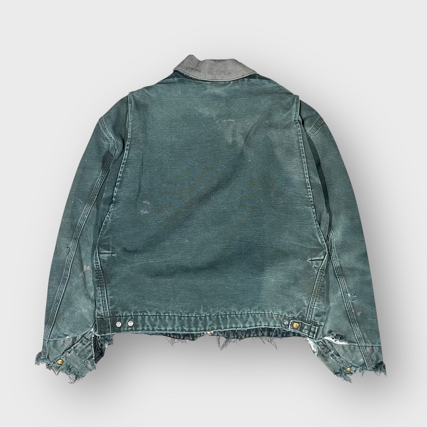 90’s “Carhartt” detroit jacket