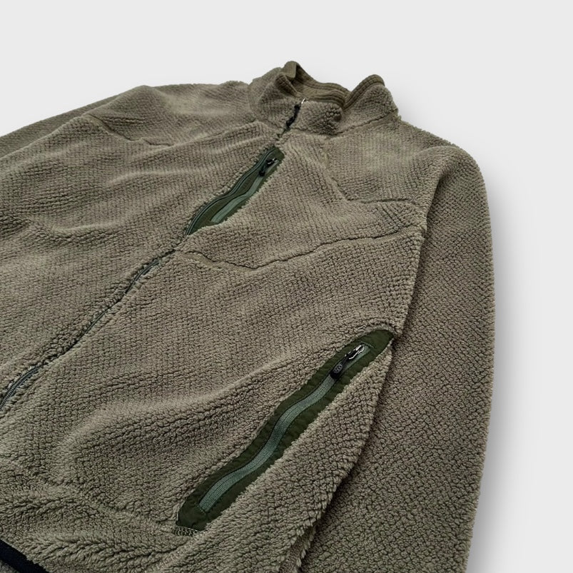 “Patagonia MARS” R2 fleece jacket “NOS”