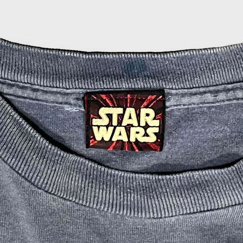 90’s “STAR WARS” movie t-shirt