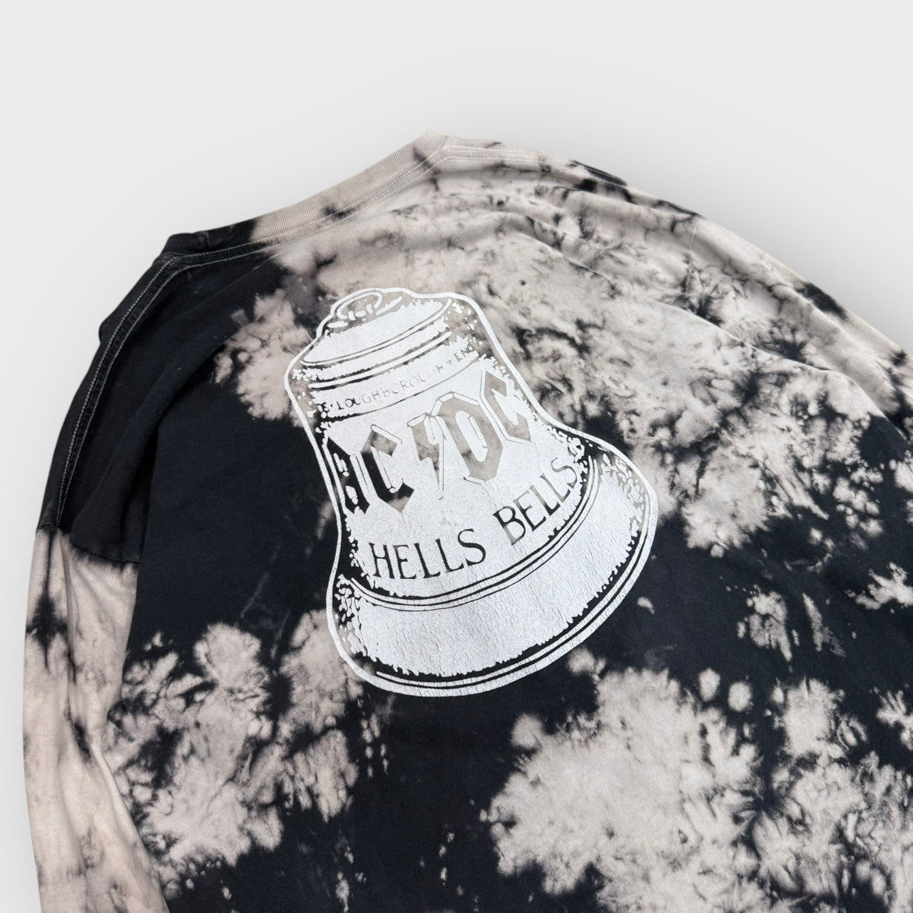 00's "ACDC"
L/s tee