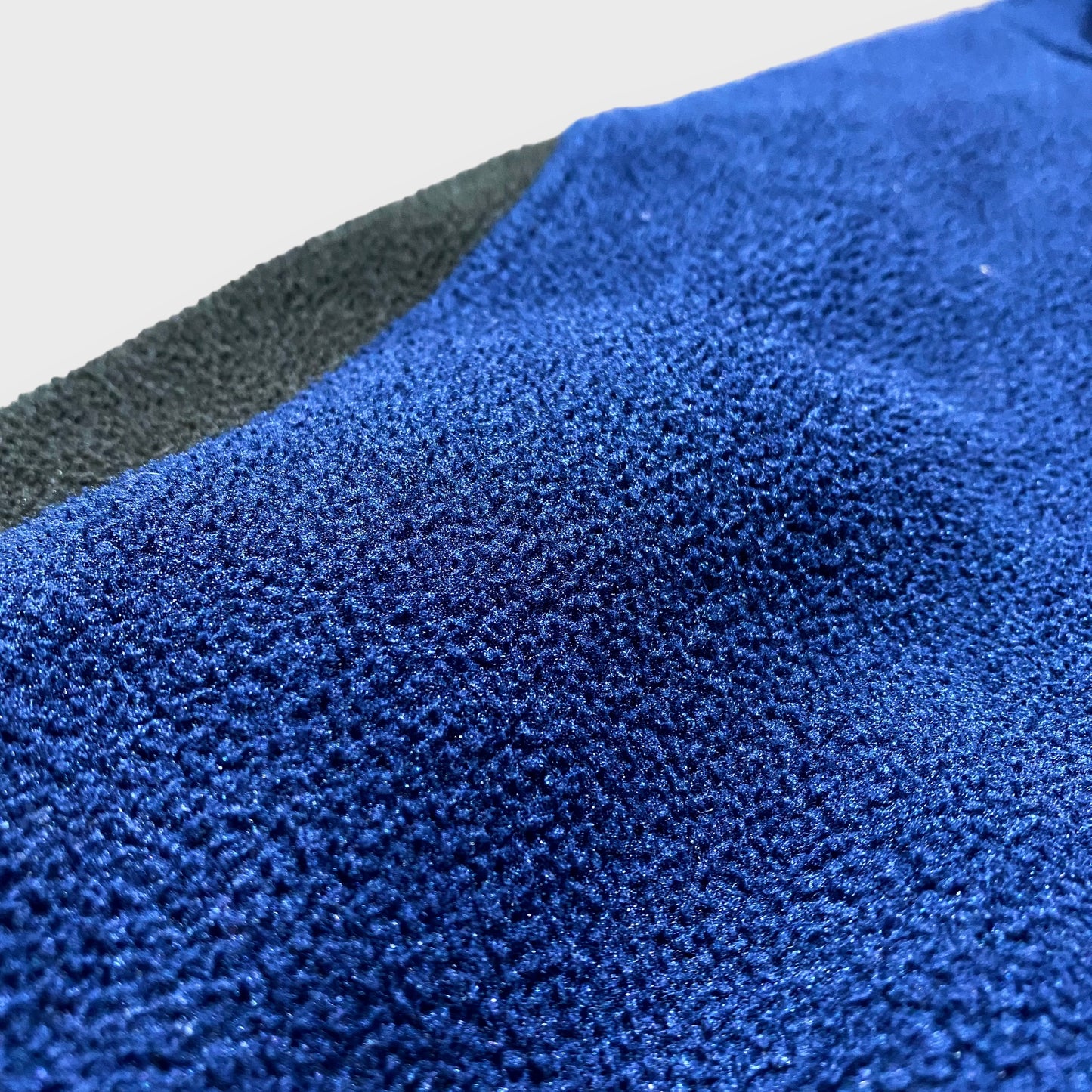 90’s-00’s “OAKLEY” fleece jacket