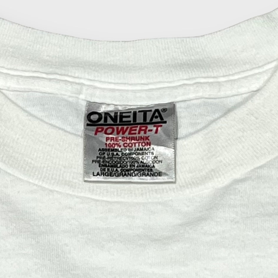 90’s Will Bullas
“toadally yours”art t-shirt