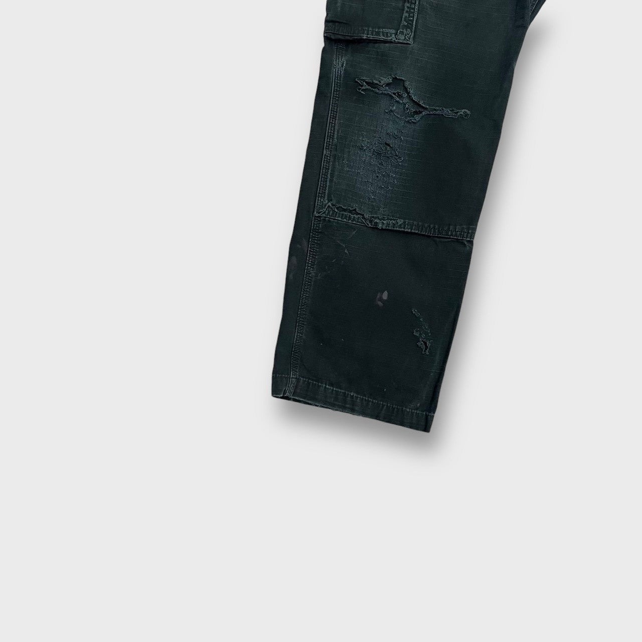 00’s “Carharrt” duck cargo pants