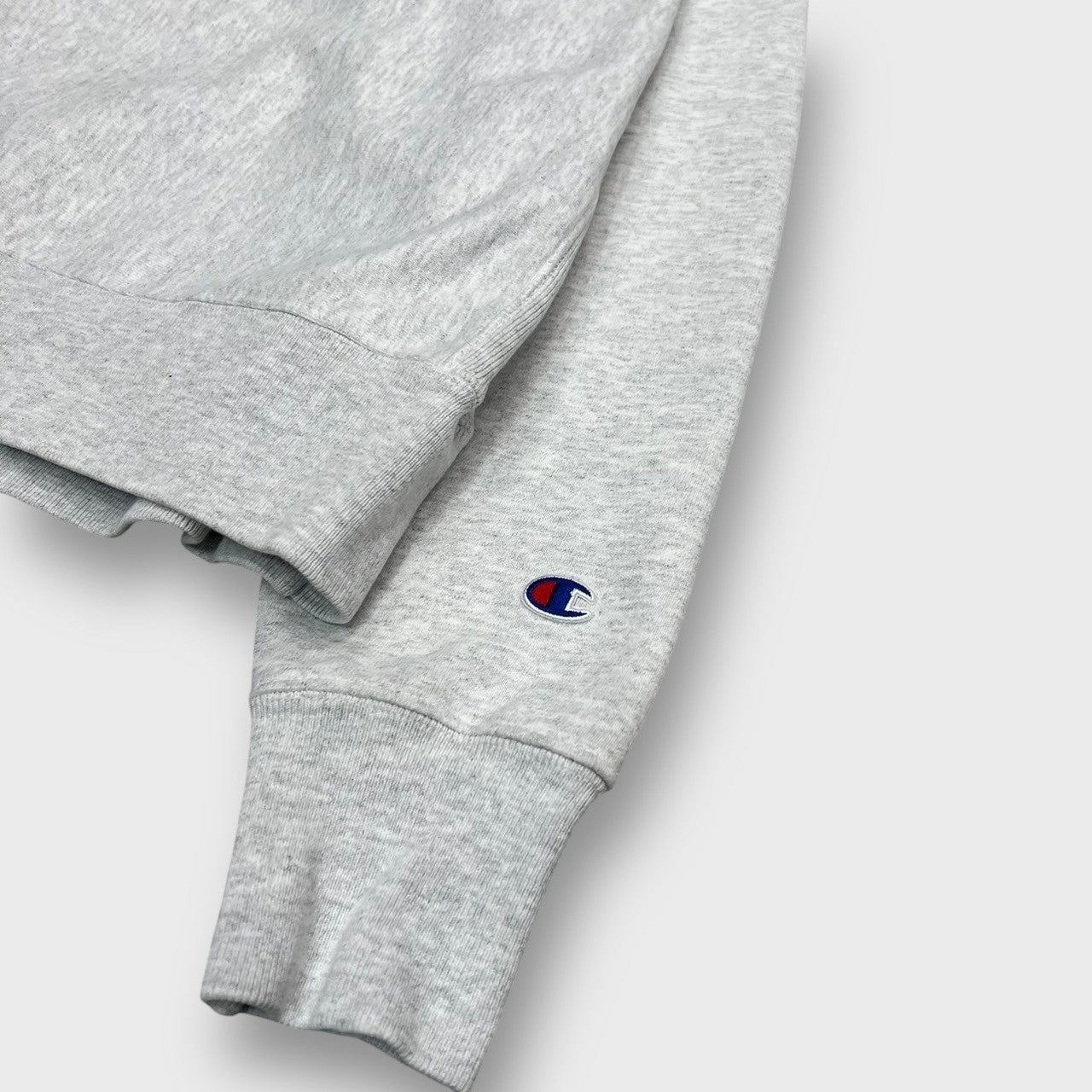 00’s “Champion” reverse weave sweat
