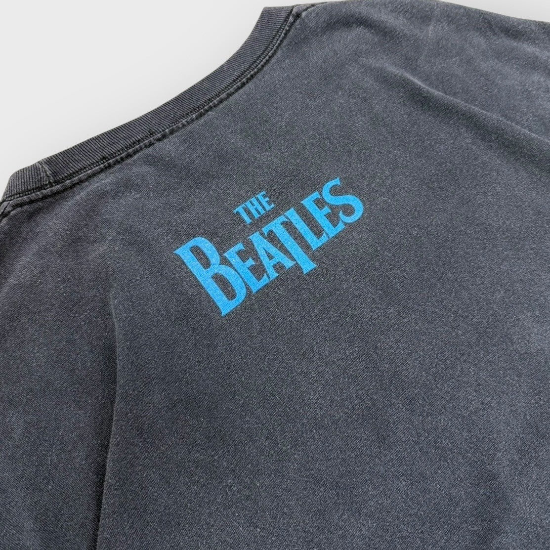 00's "THE BEATLES"
Band t-shirt