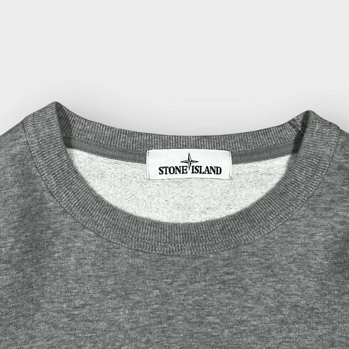 00’s “STONE ISLAND”
sweat