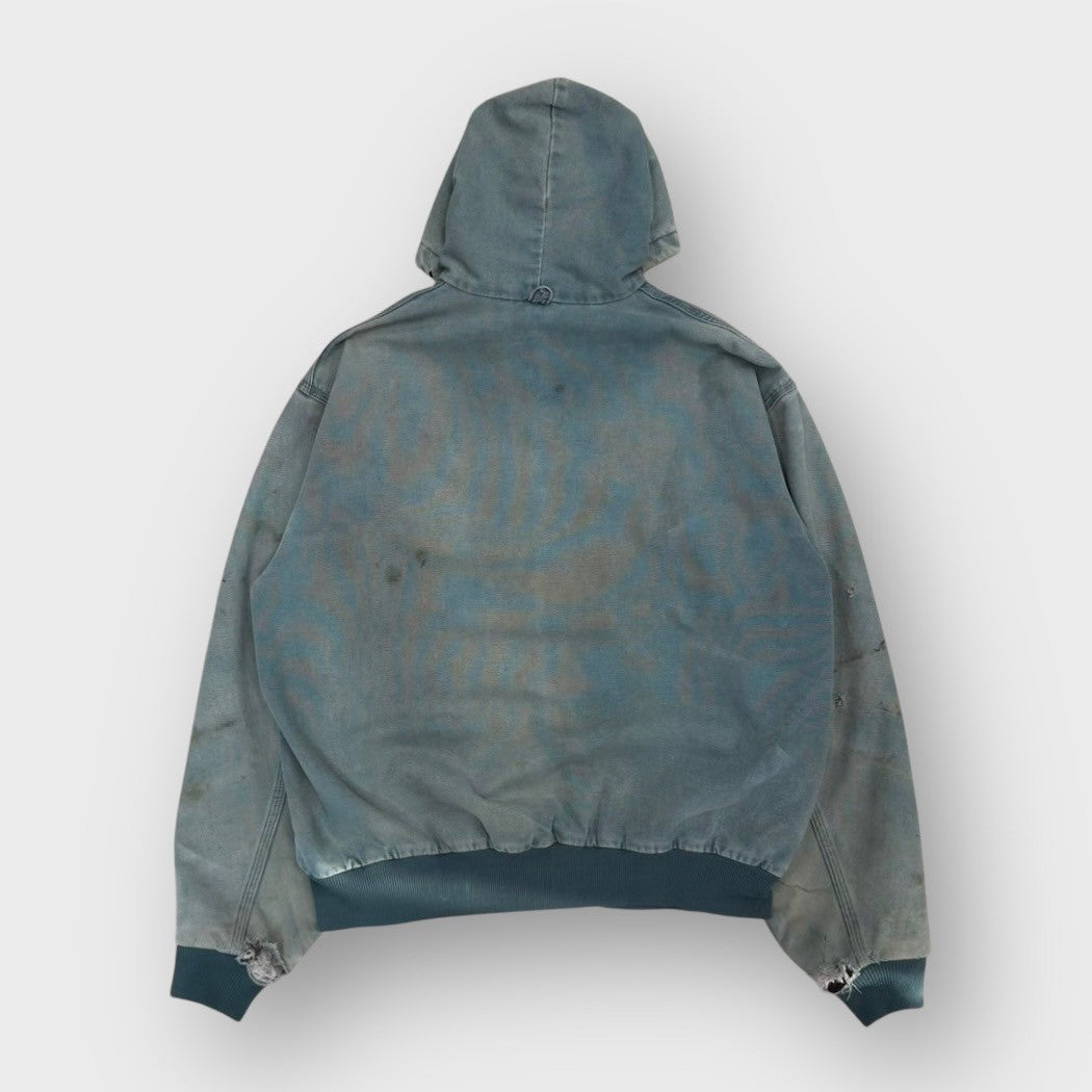 00's "Carhartt"
Active jacket
