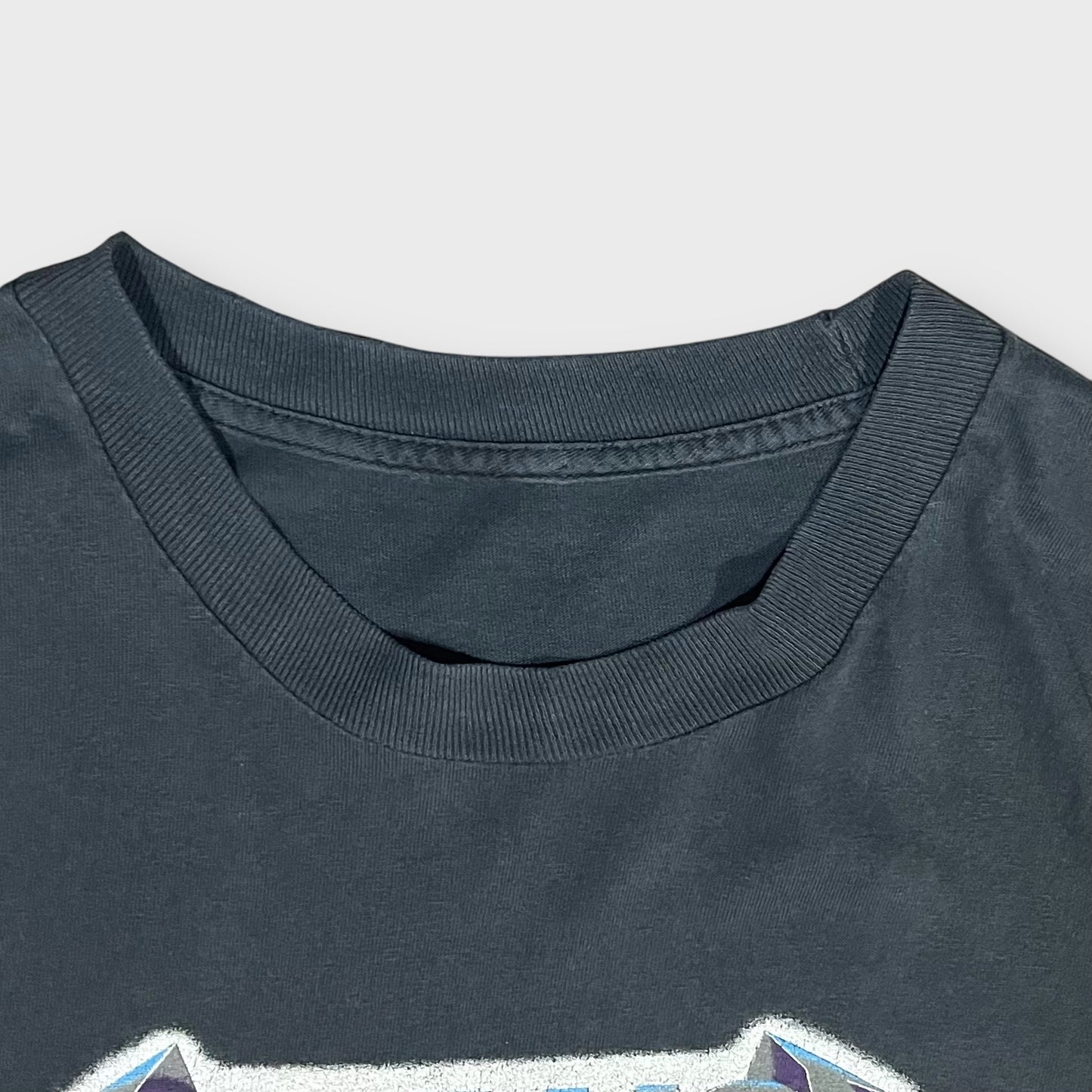 1994 “METALLICA”
“RIDE THE LIGHTNING” album t-shirt