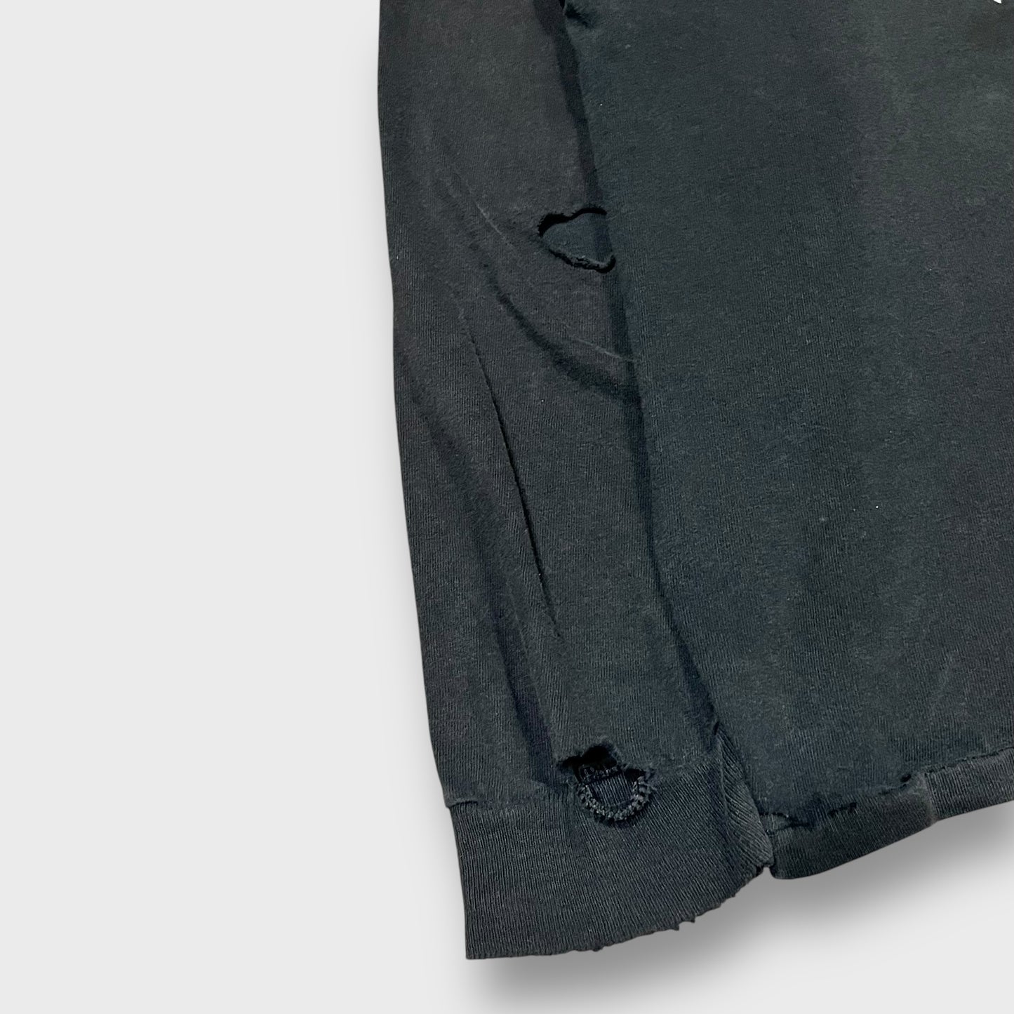 00’s “TOOL” I/s t-shirt
