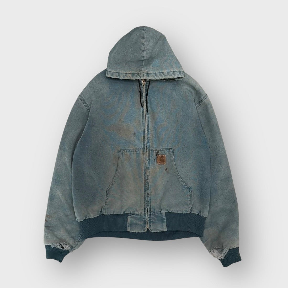 00’s “Carhartt” active jacket
