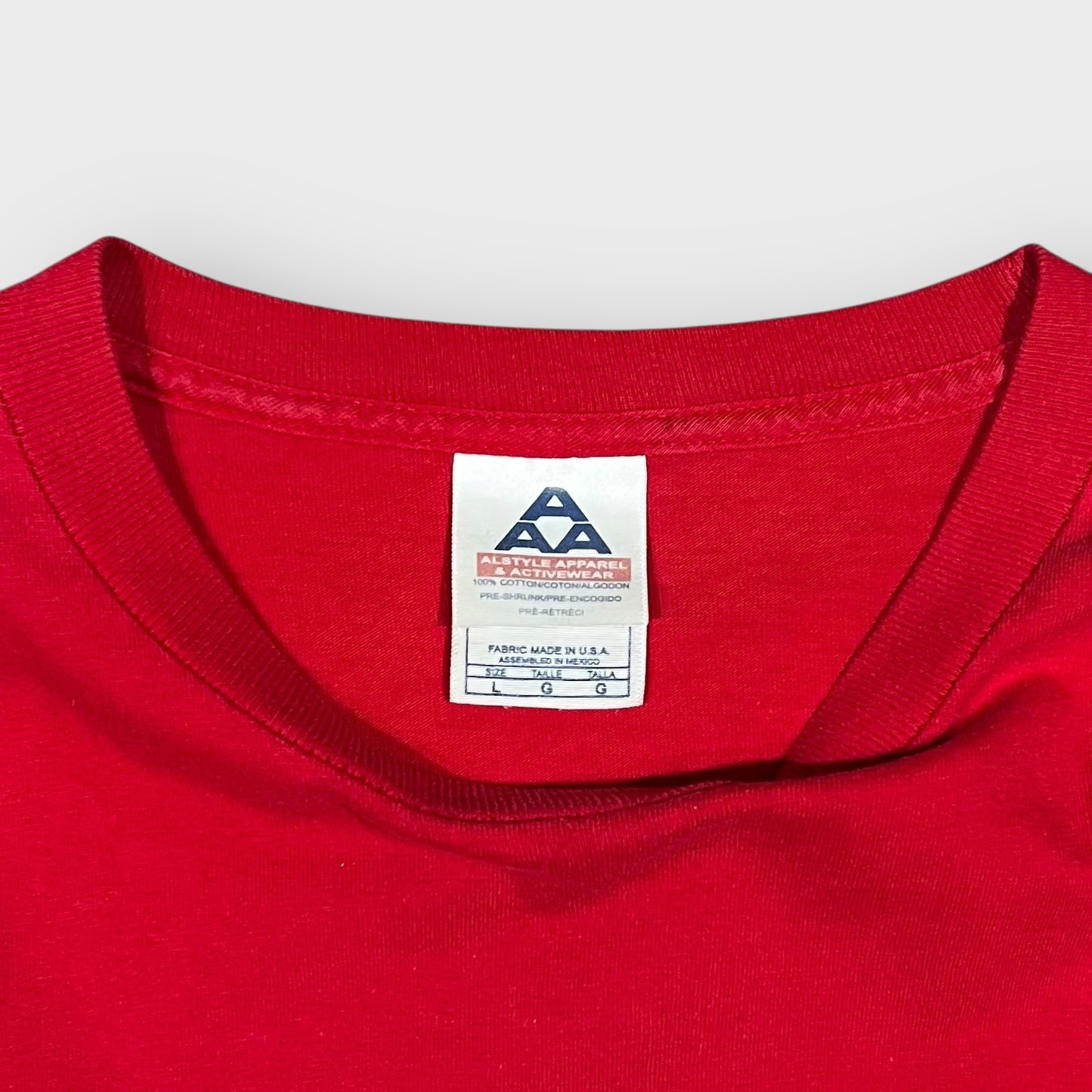 00’s “WEST COAST CHOPPERS”
I/s t-shirt