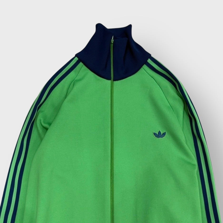 70-80's "adidas"
Track jacket