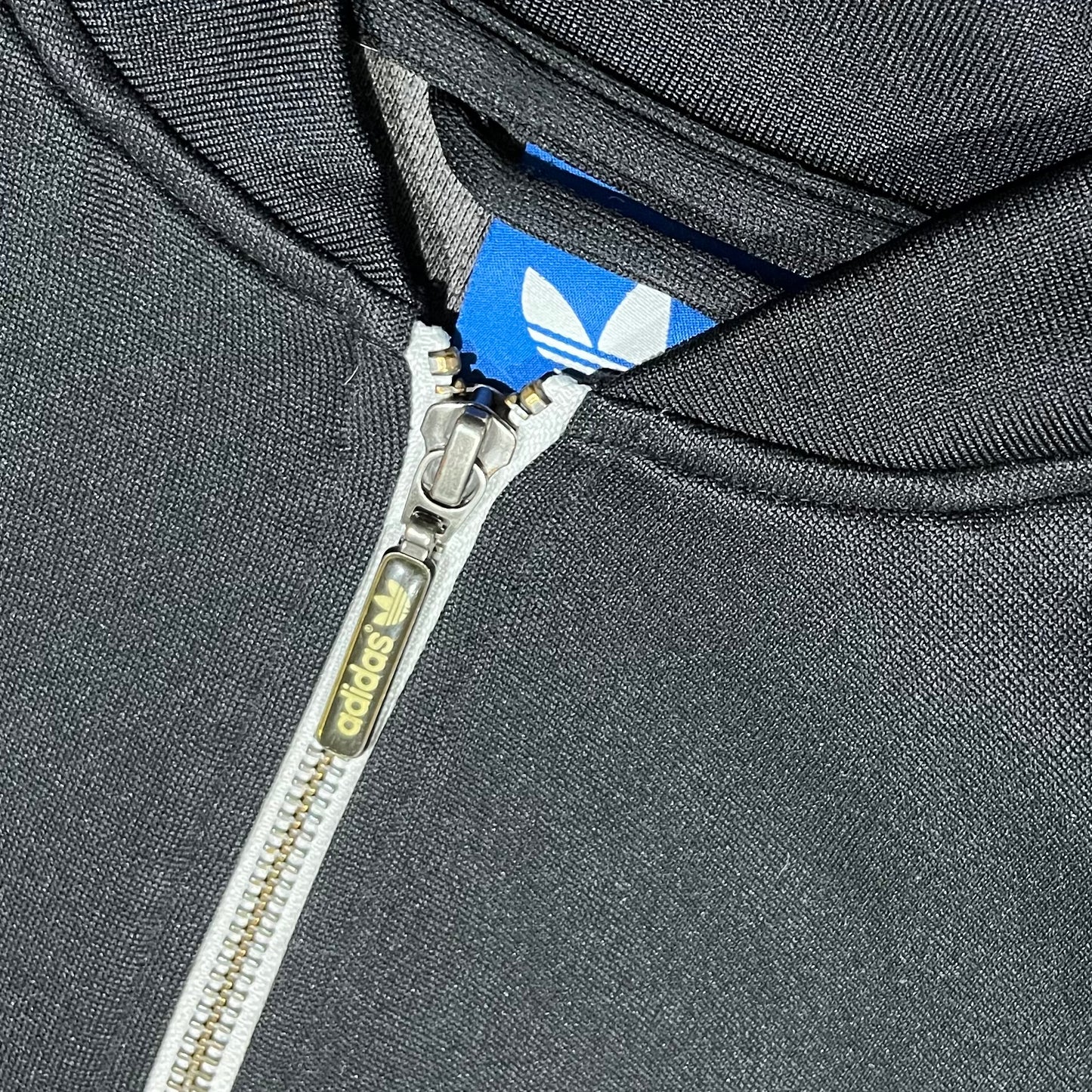 00’s “adidas” track jacket