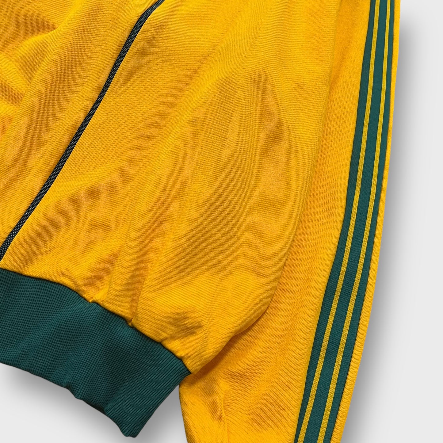 60’s “adidas” track jacket