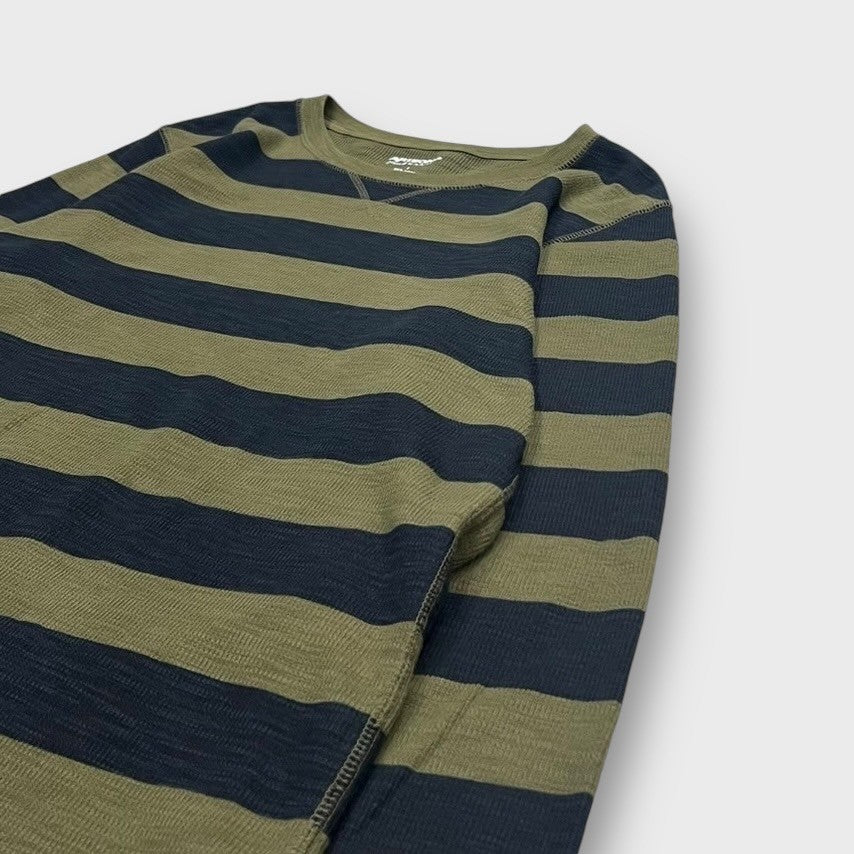 00’s “ARIZONA” boarder pattern l/s tee