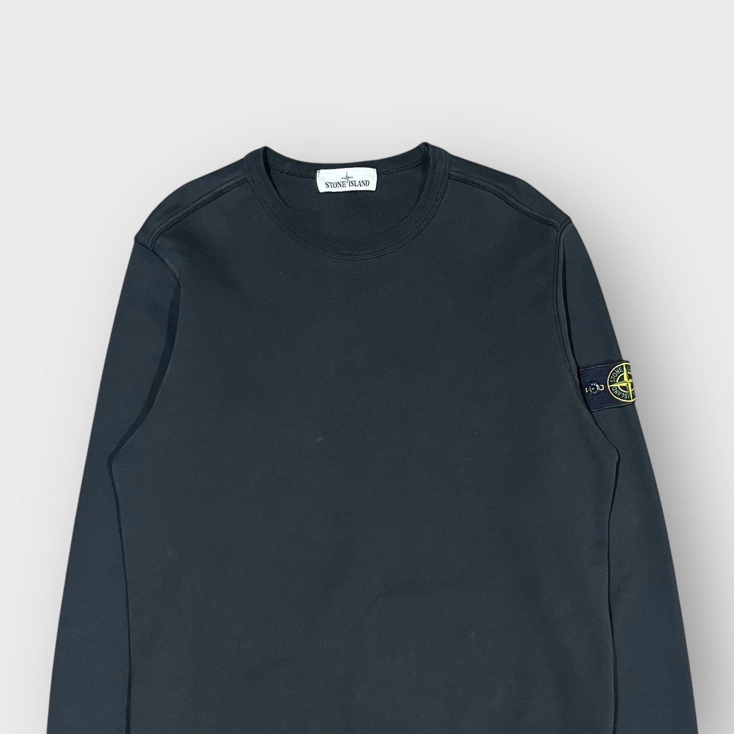 00’s “stone Island”sweat