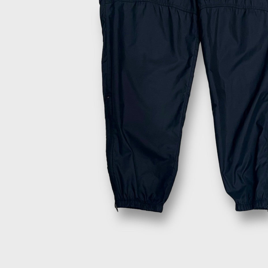 00’s “NIKE” nylon track pants