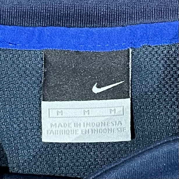 90’s-00’s NIKE “Manchester United” sweat