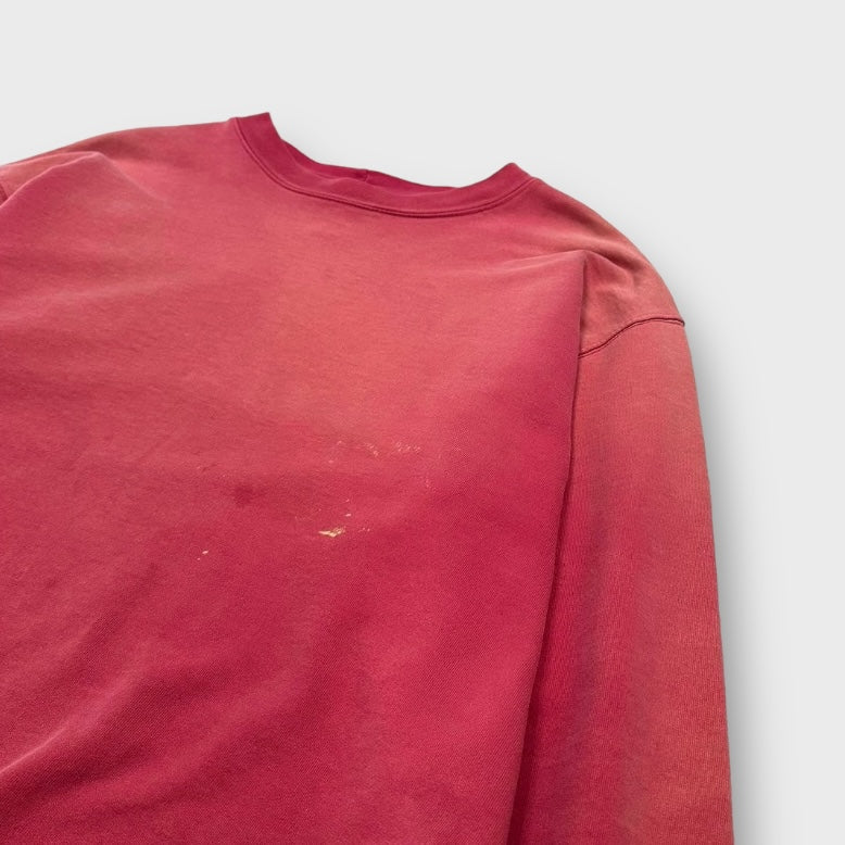 90’s "New York" fade sweat