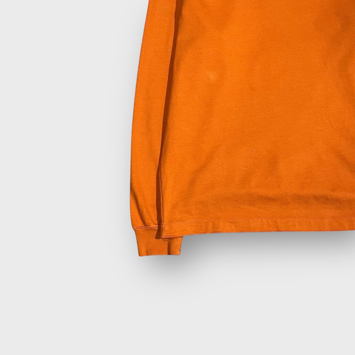 00’s “stone Island” sweat