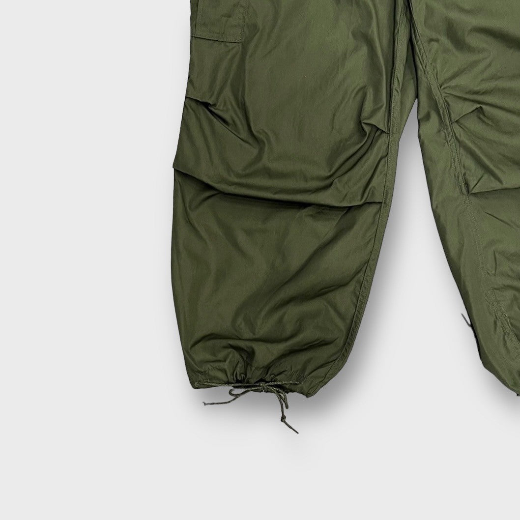 50’s “US ARMY” M-51 arctic trousers