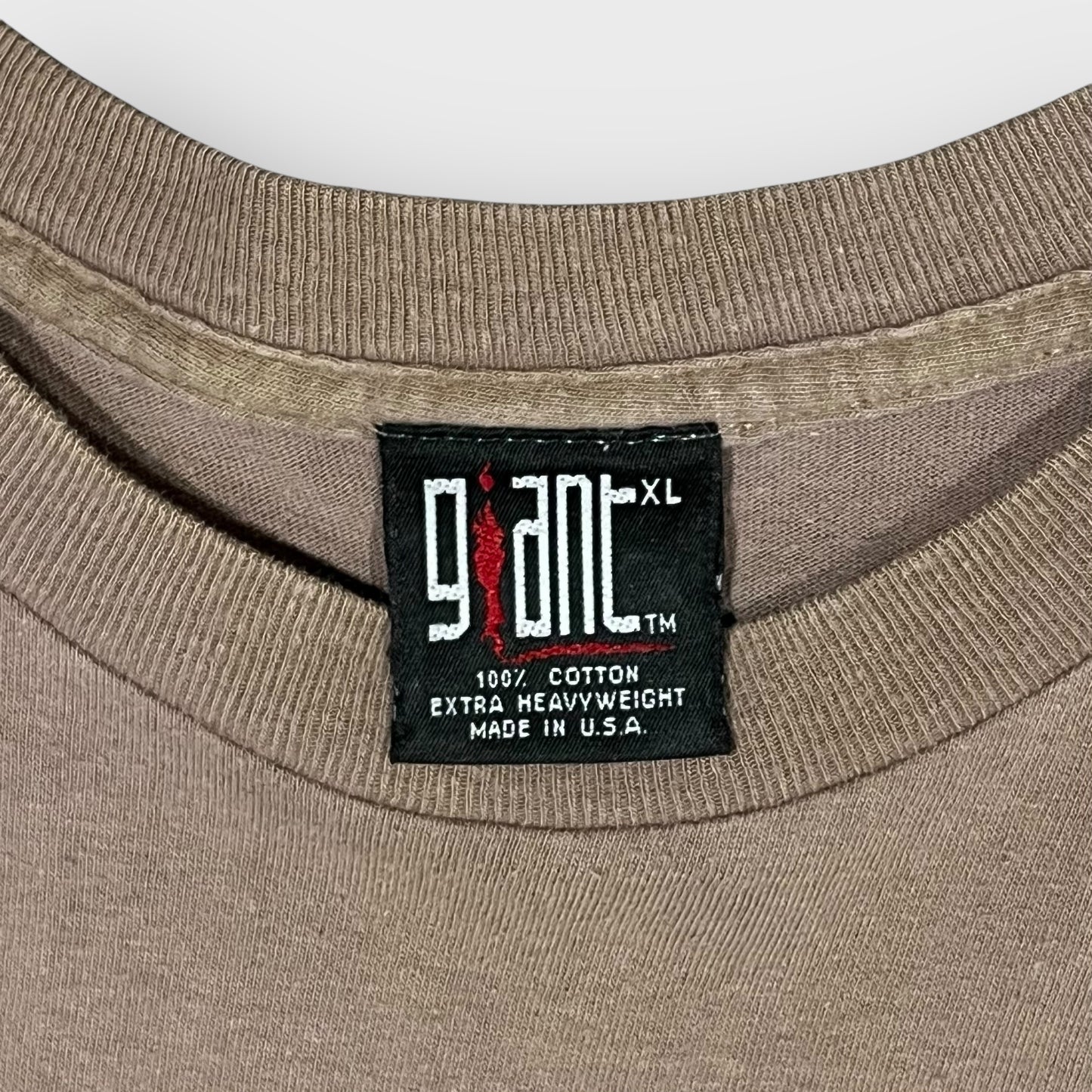 90’s Green Day “nimrod” t-shirt