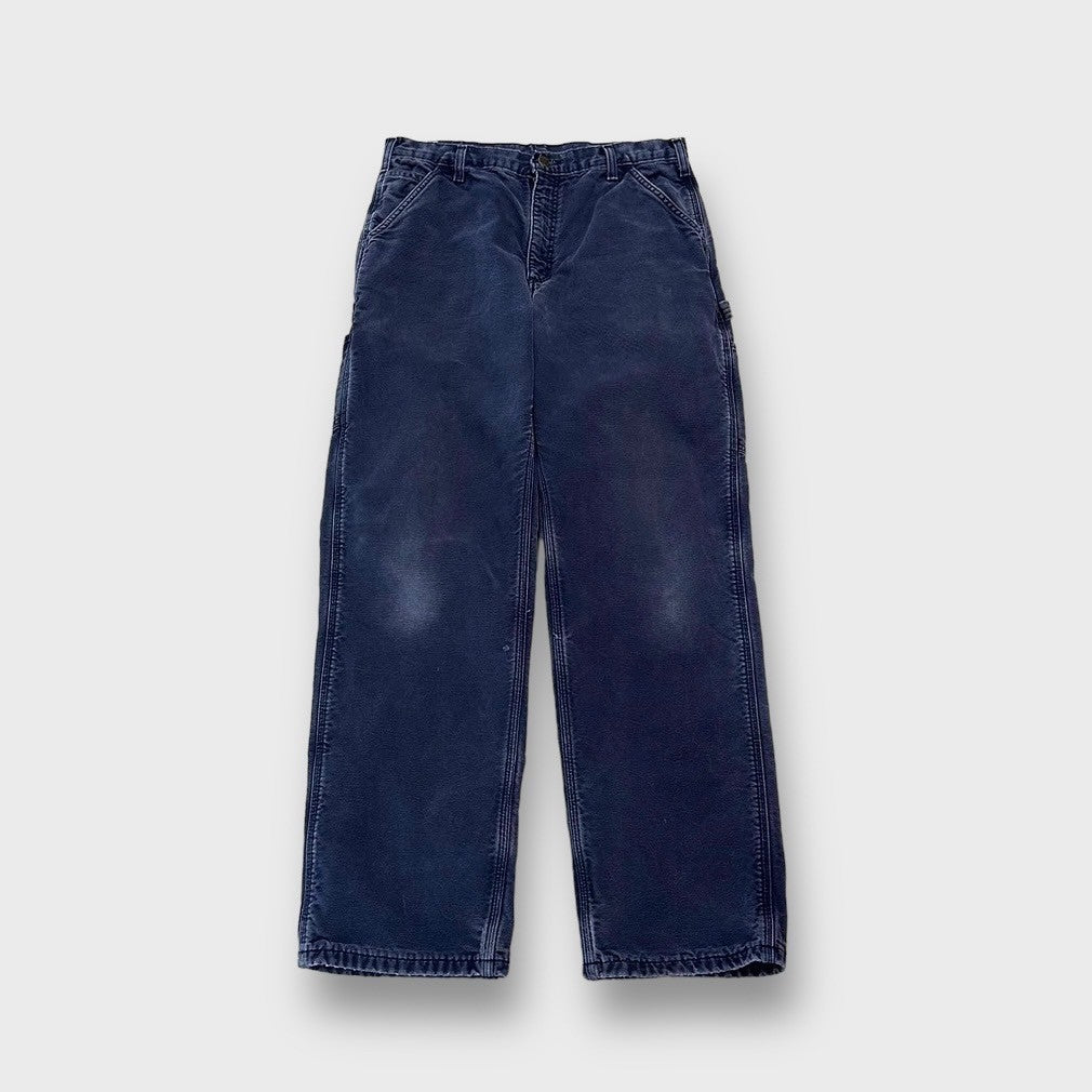 00’s “Carhartt”duck painter pants