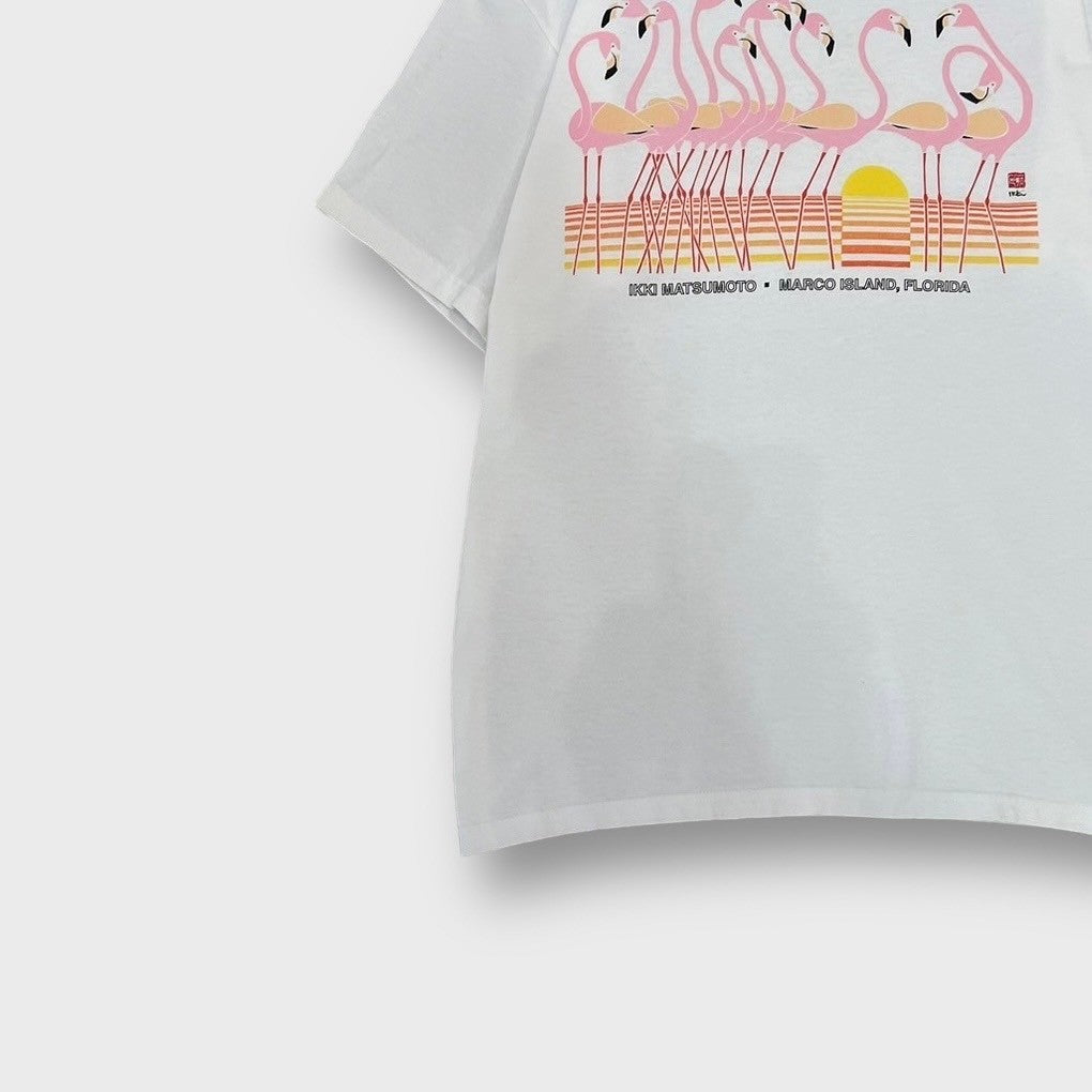 90’s “Lee” animal design t-shirt