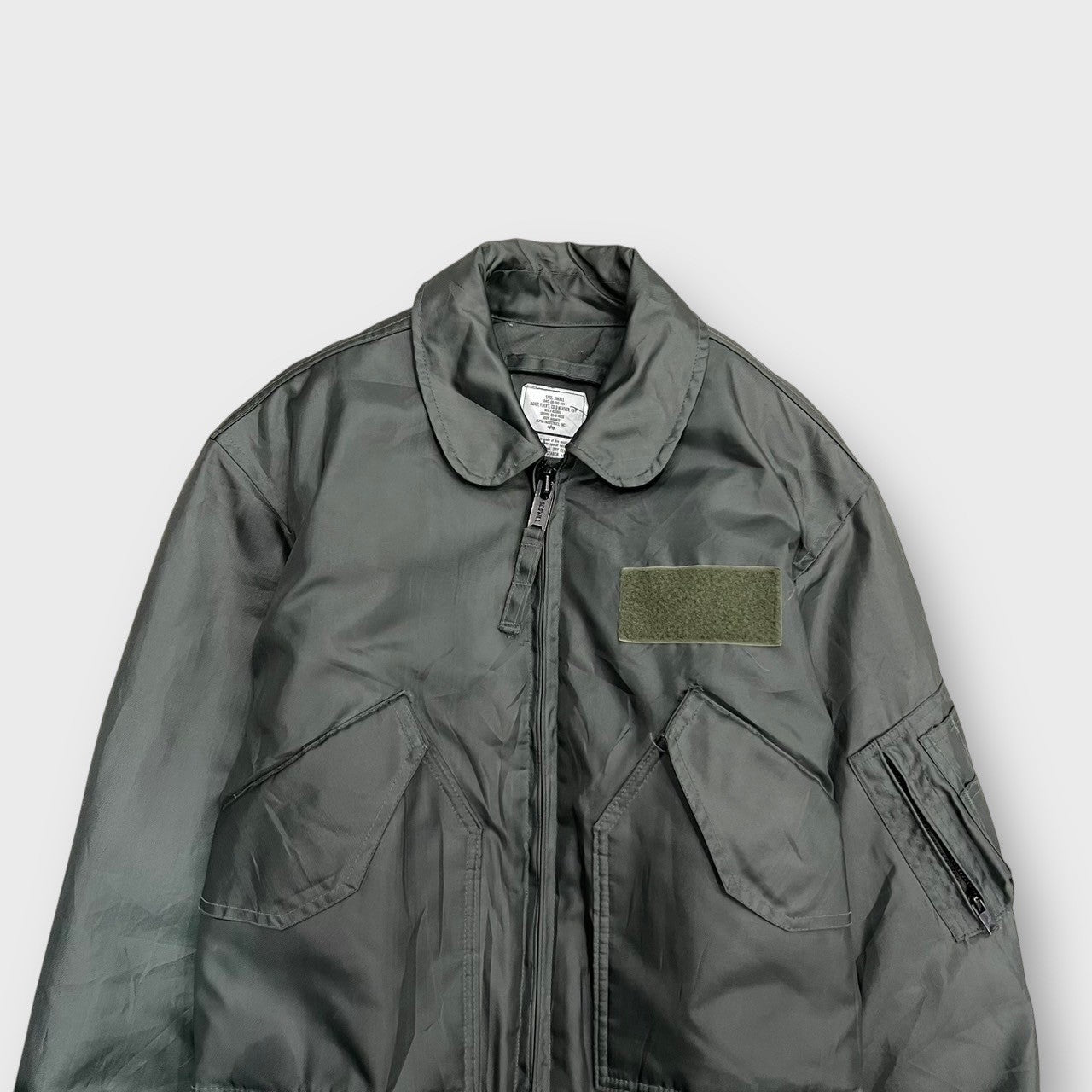 70’s-80’s “U.S ARMY” CWU-45/P