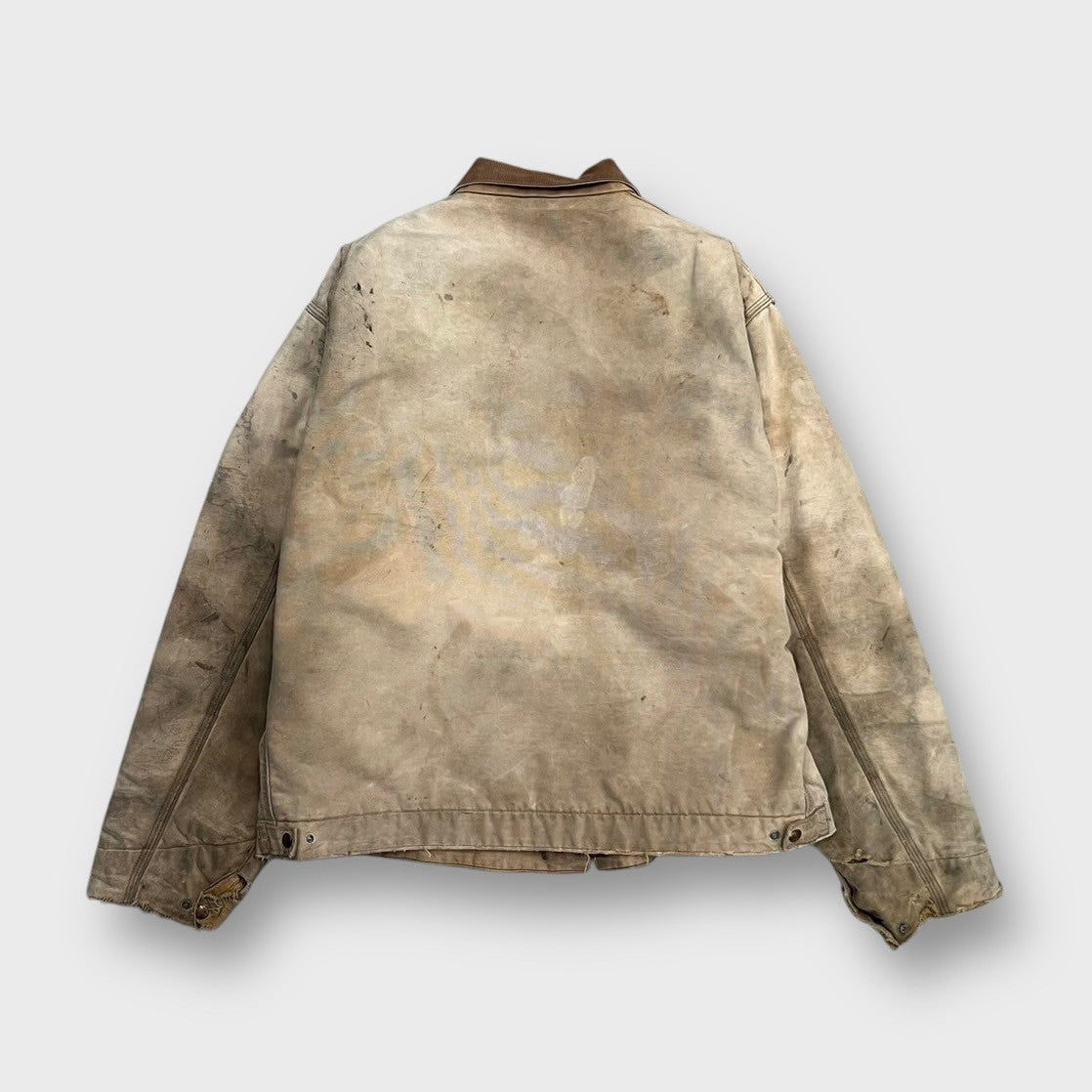 00’s “Carhartt” detroit jacket