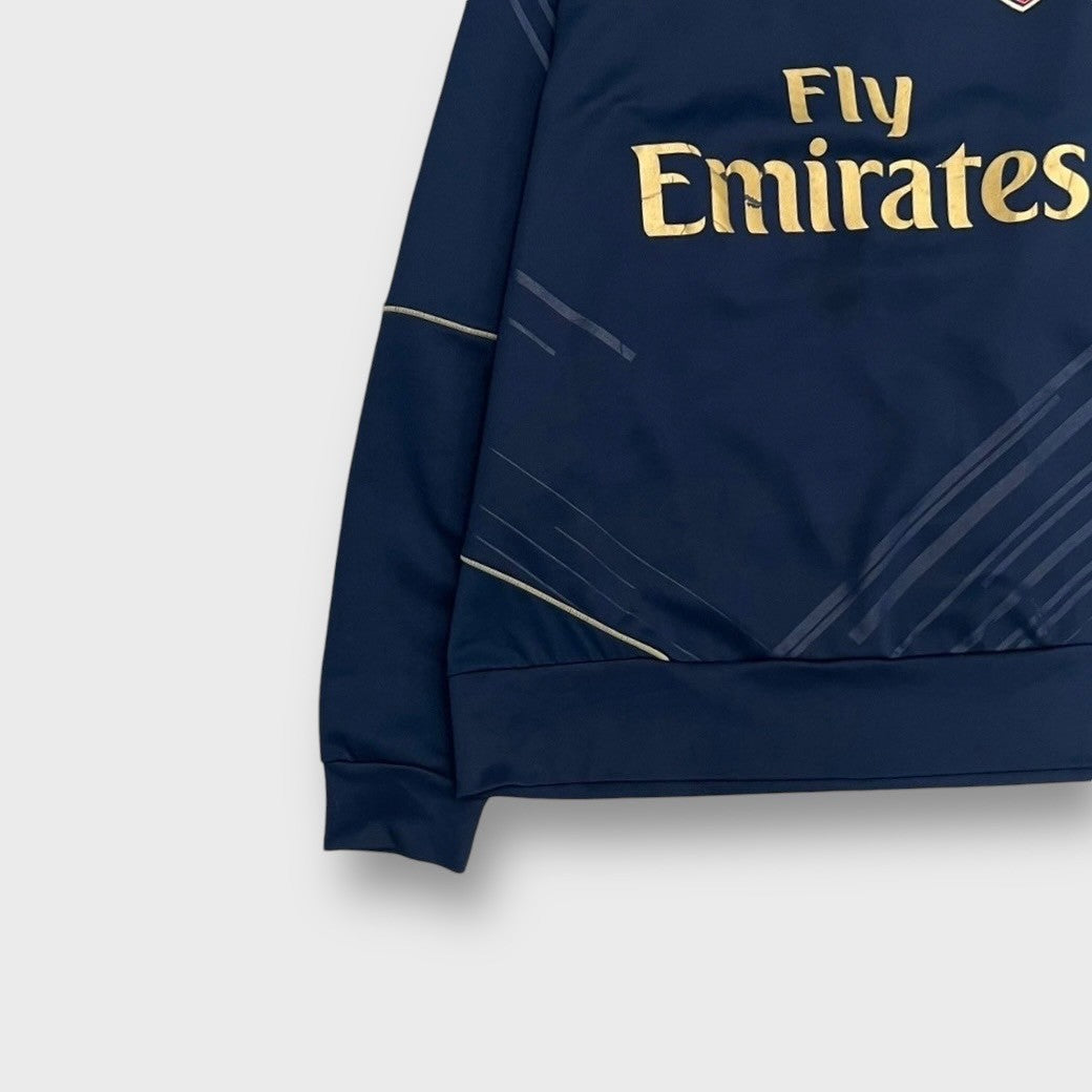 00’s NIKE “Arsenal” team sweat