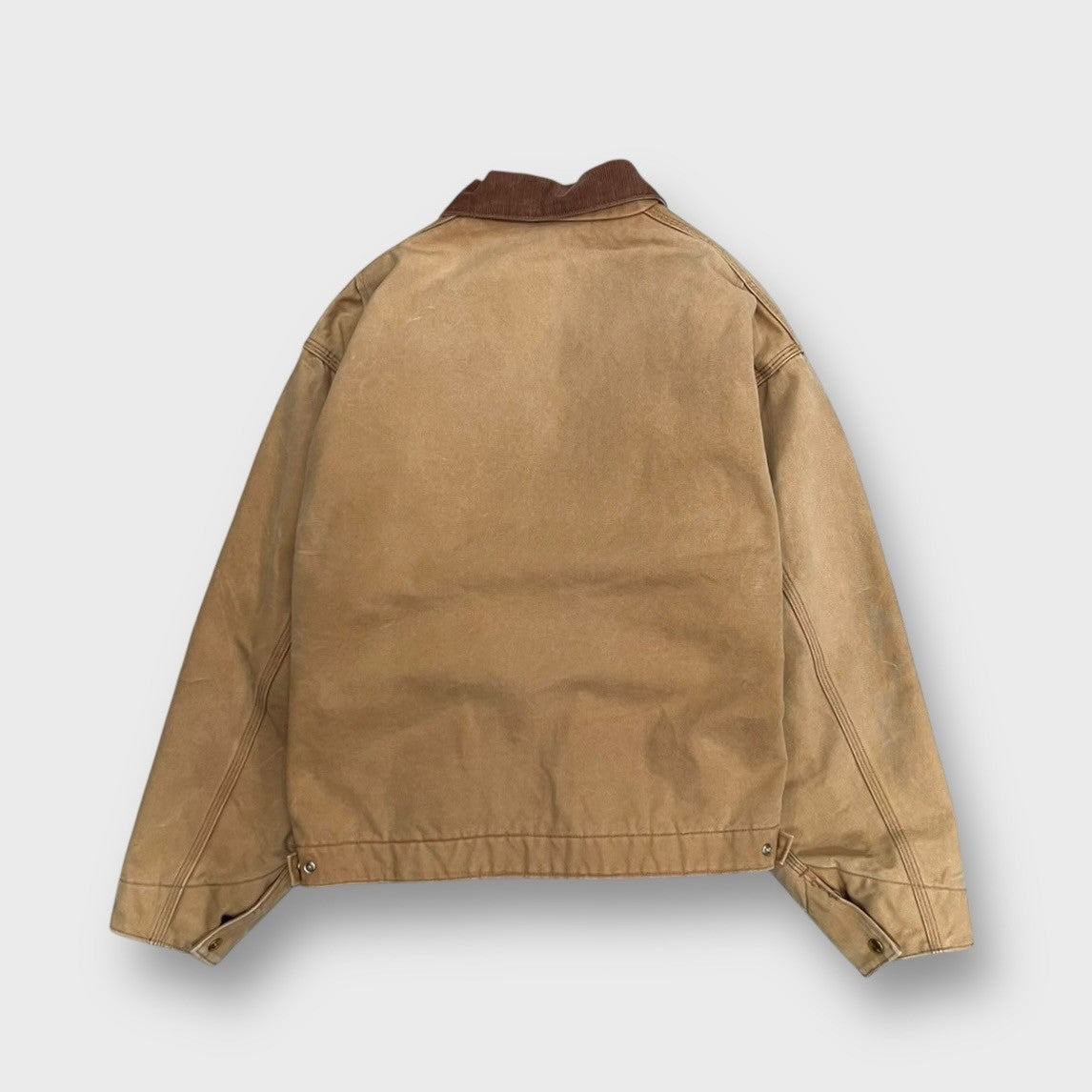 90’s “Carharrt” detroit jacket