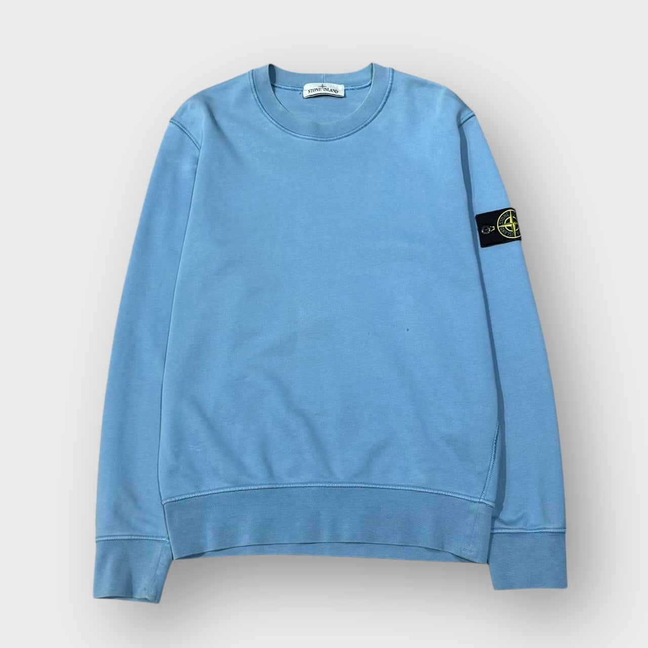 00’s “STONE ISLAND”
sweat