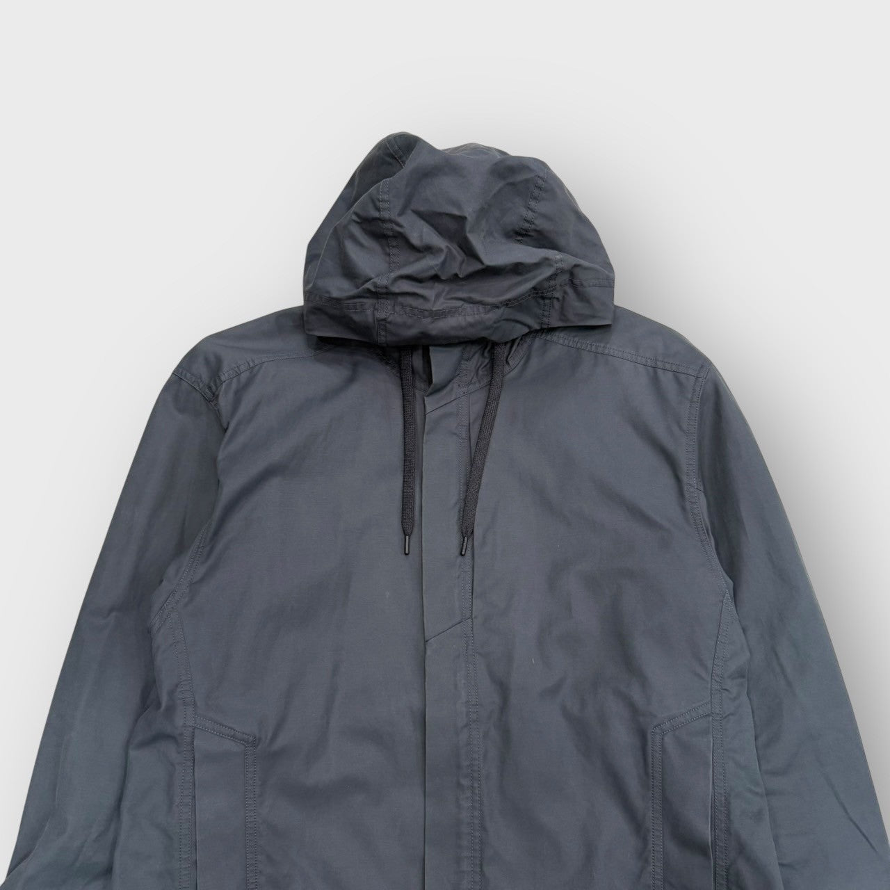 00's "ARC'TERYX"
Solano hoodie jacket