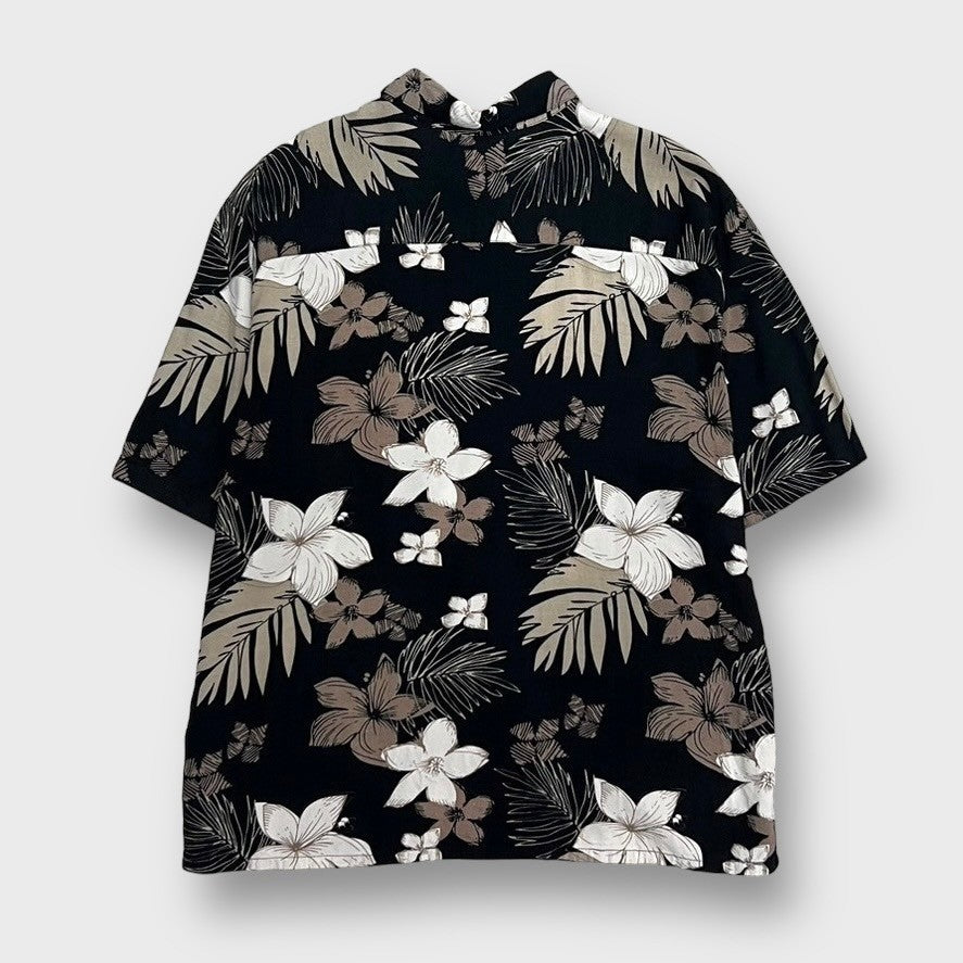 90’s “puritan” aloha shirt
