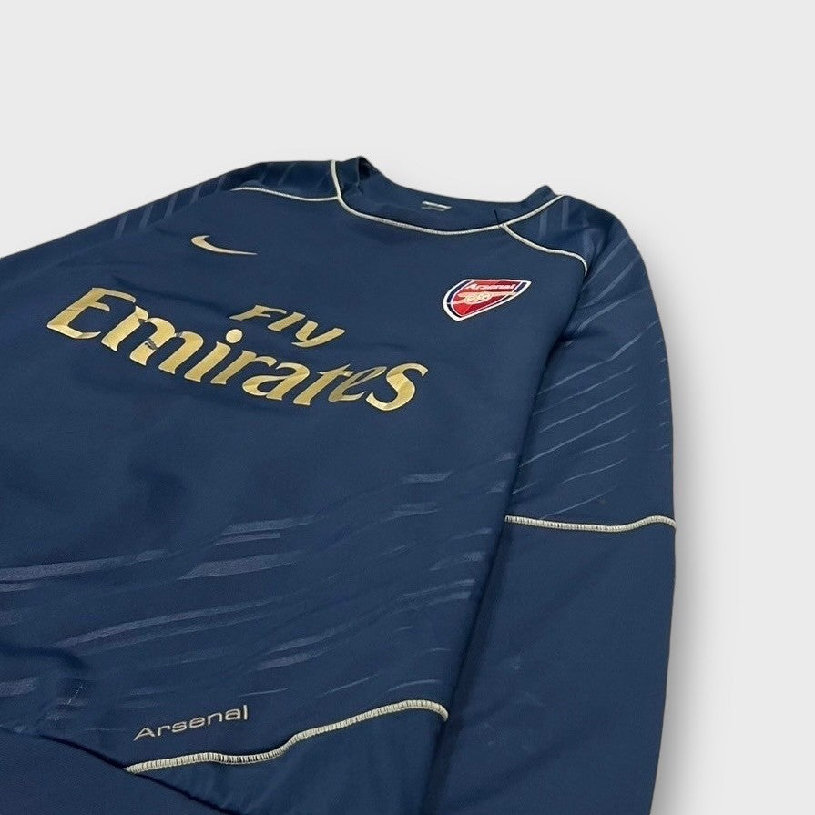 00’s NIKE “Arsenal” team sweat